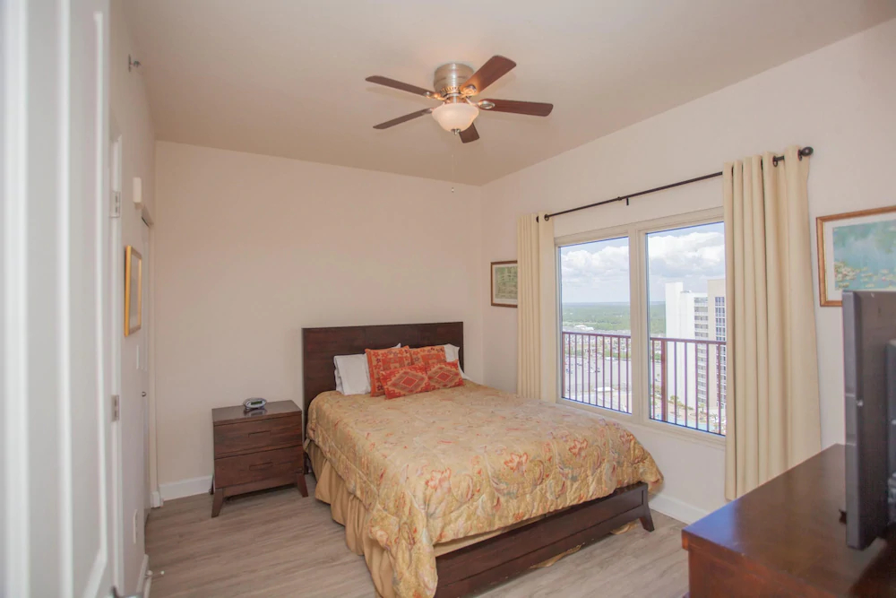 Shores Of Panama by Forehand Rentals