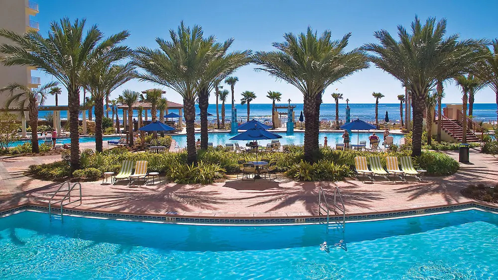 Shores Of Panama by Forehand Rentals