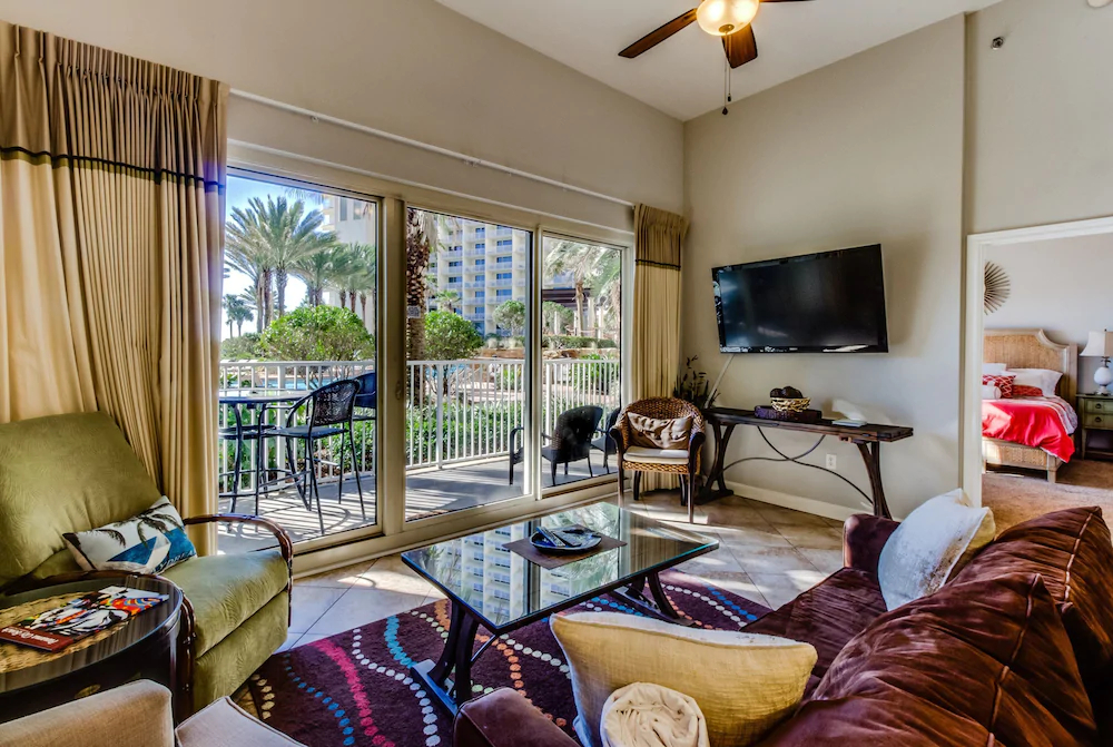 Shores Of Panama by Forehand Rentals