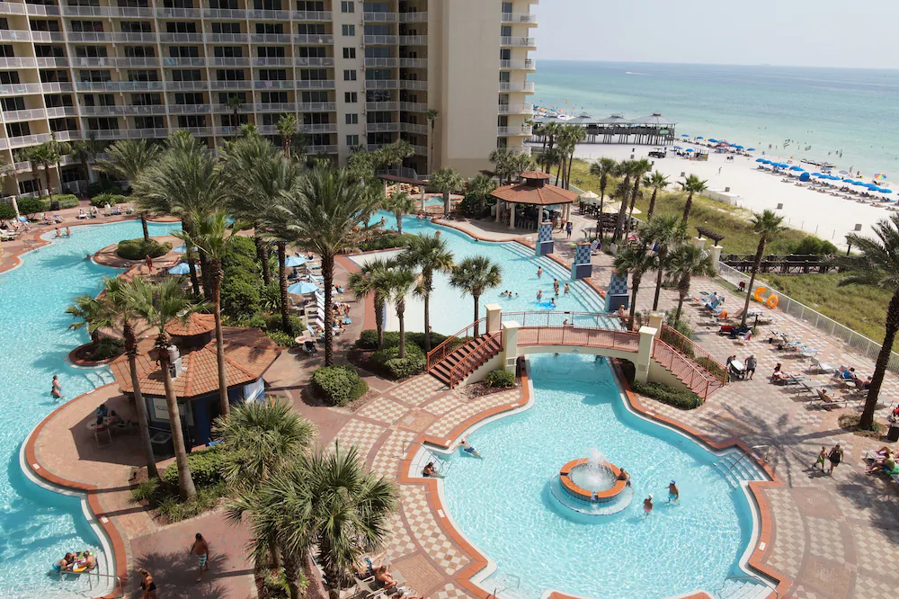 Shores Of Panama by Forehand Rentals