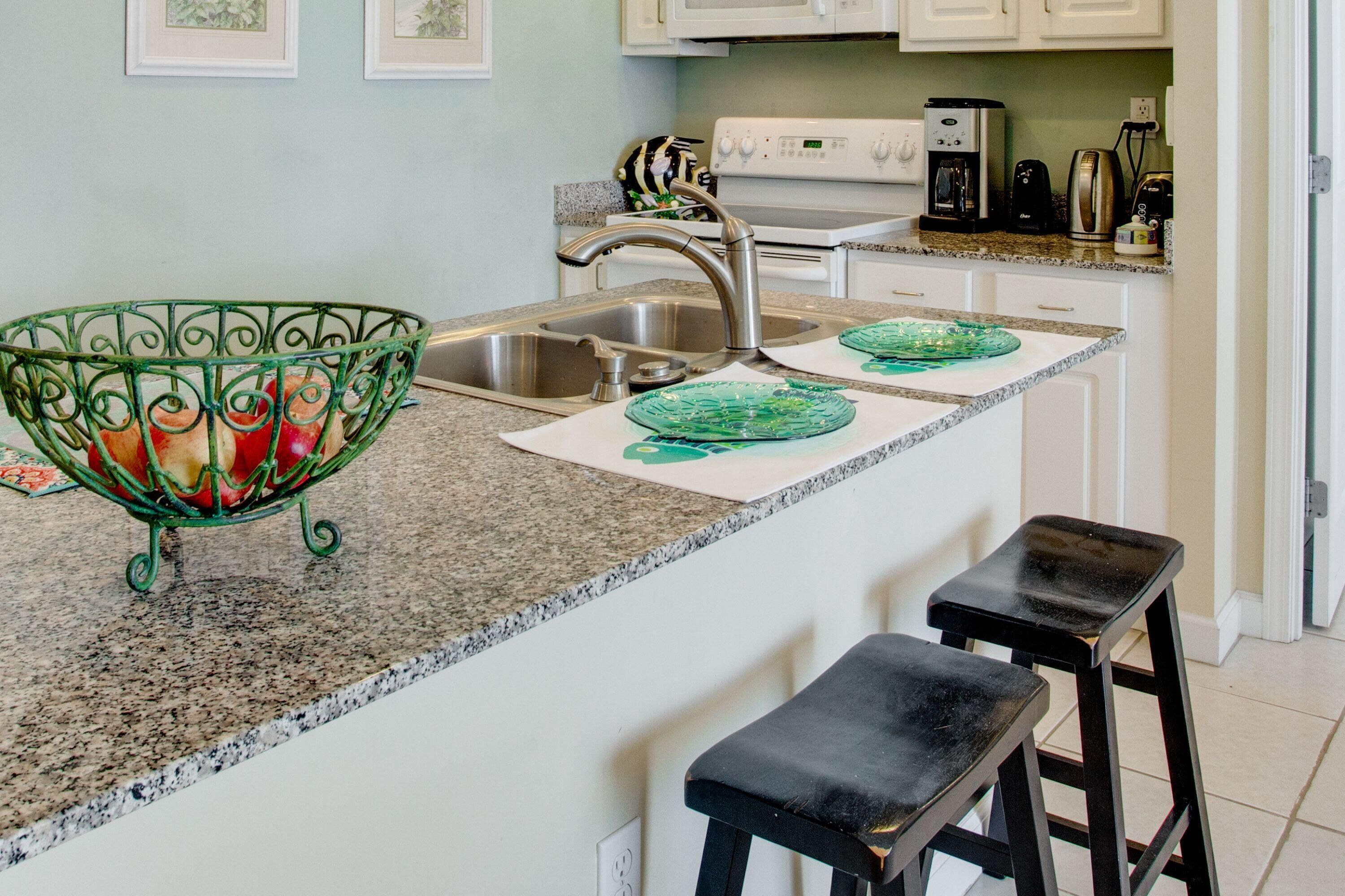 Sterling Reef by Forehand Rentals