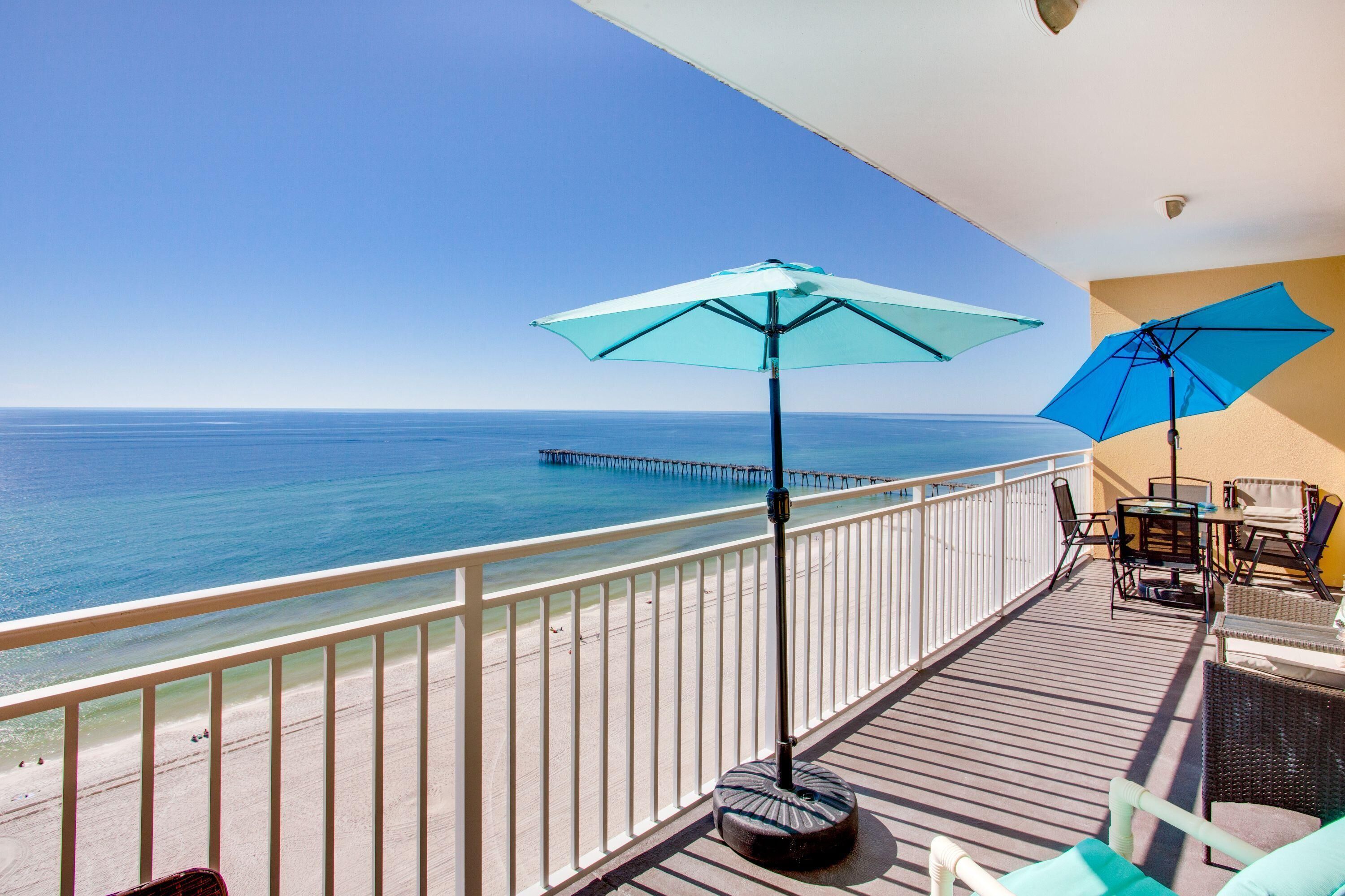 Sterling Reef by Forehand Rentals