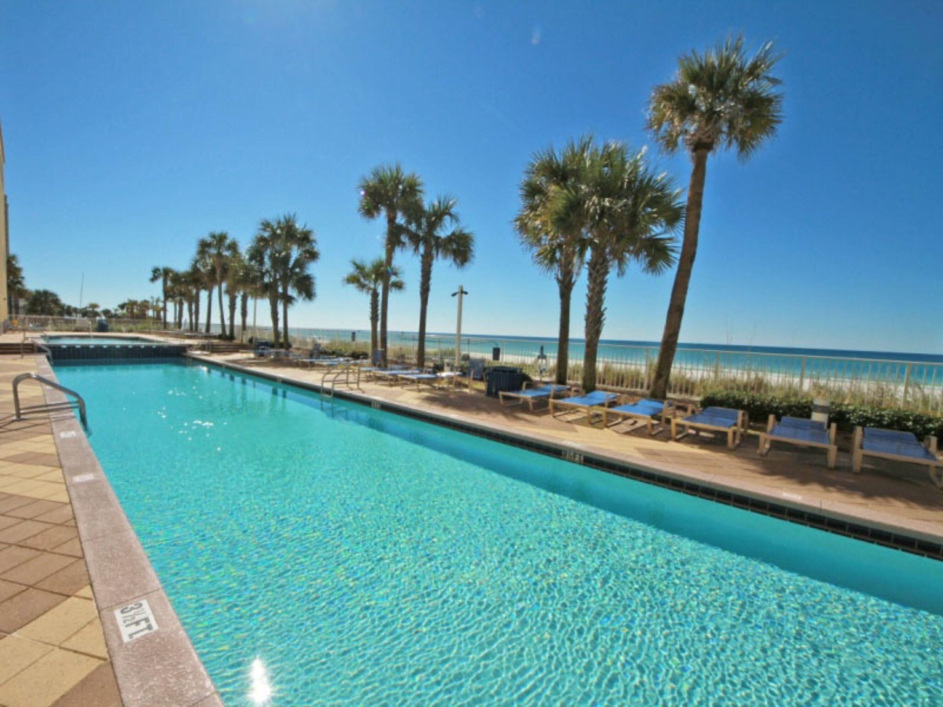 Sterling Reef by Forehand Rentals