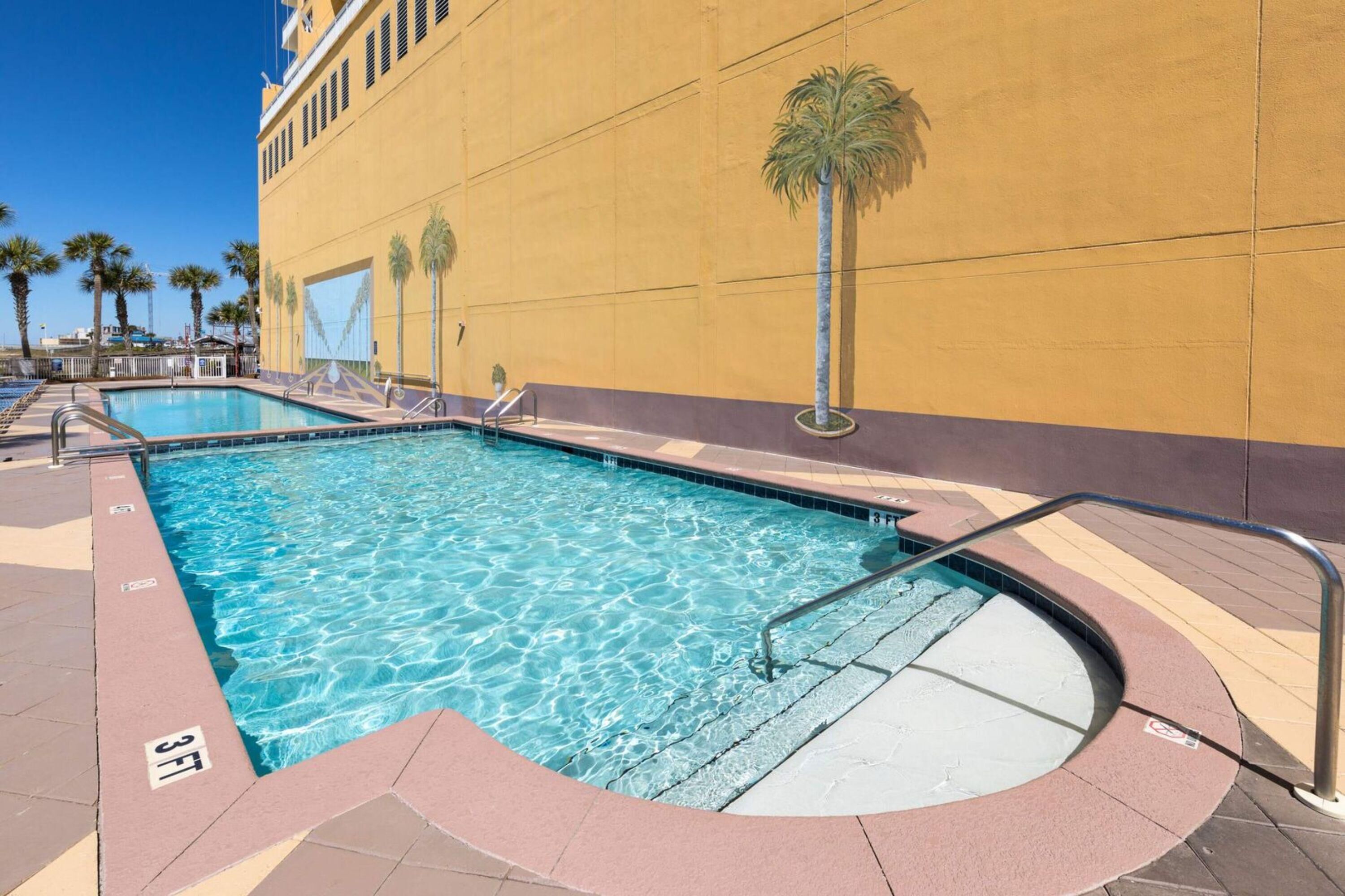 Sterling Reef by Forehand Rentals