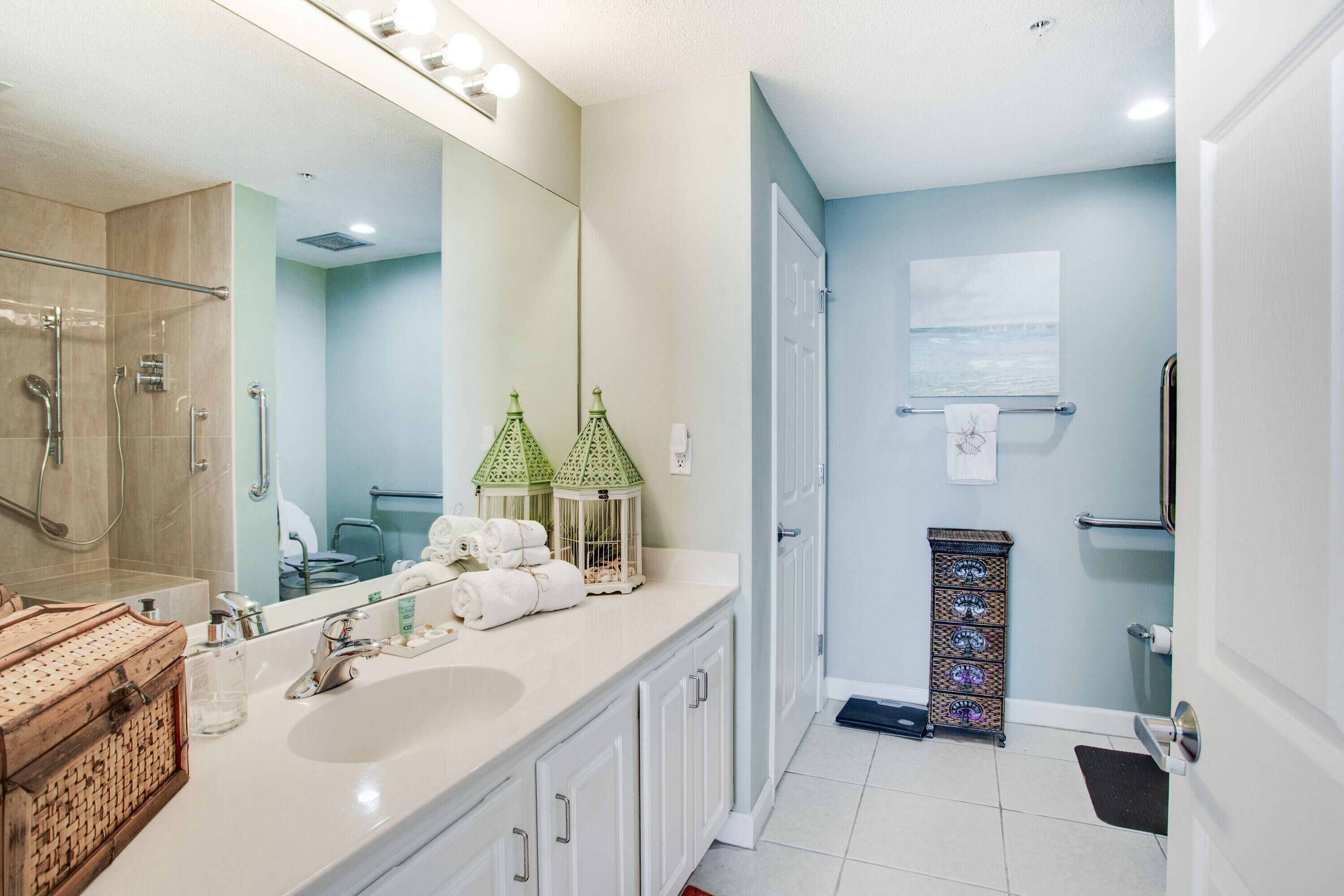 Sterling Reef by Forehand Rentals