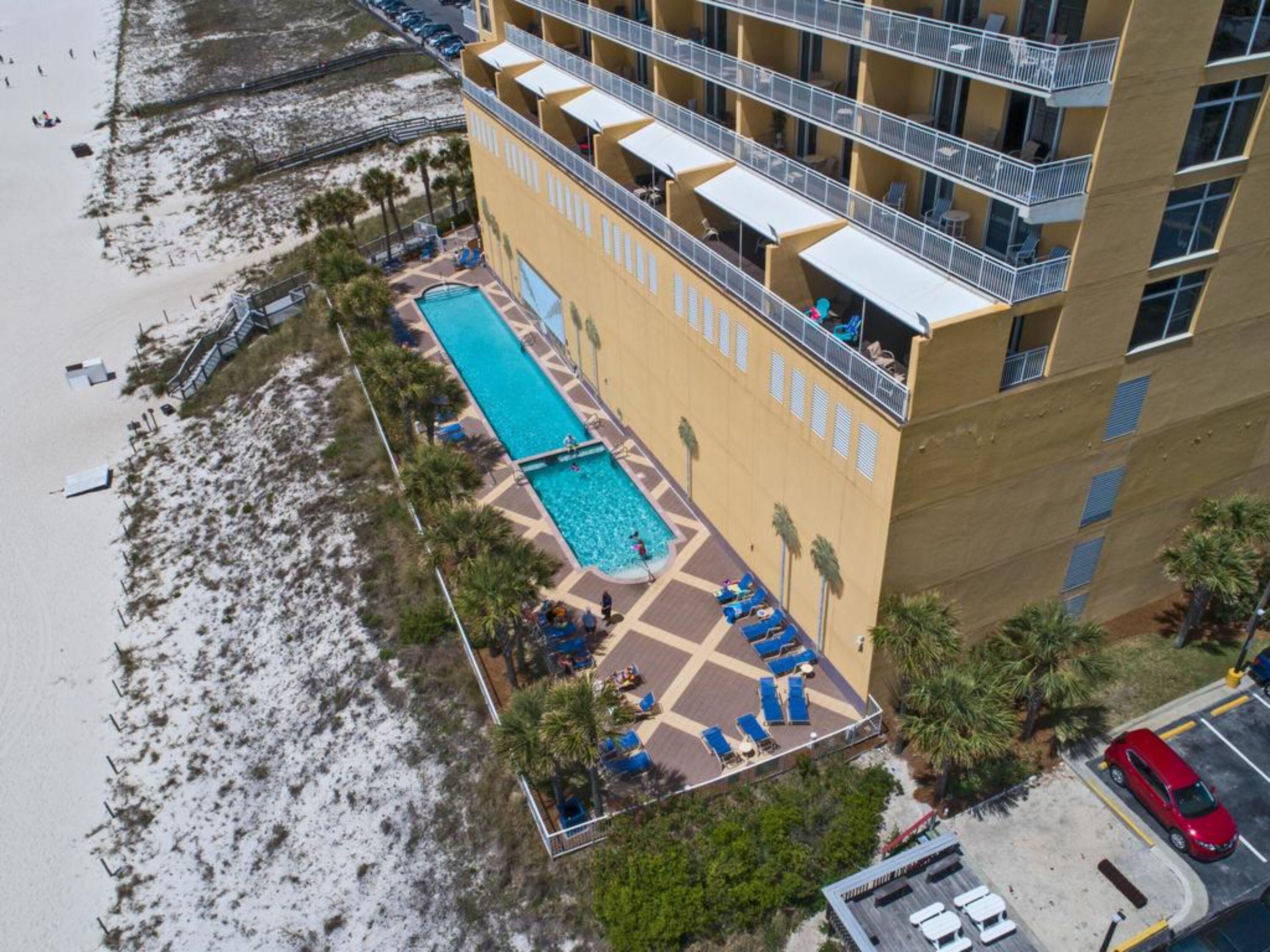 Sterling Reef by Forehand Rentals