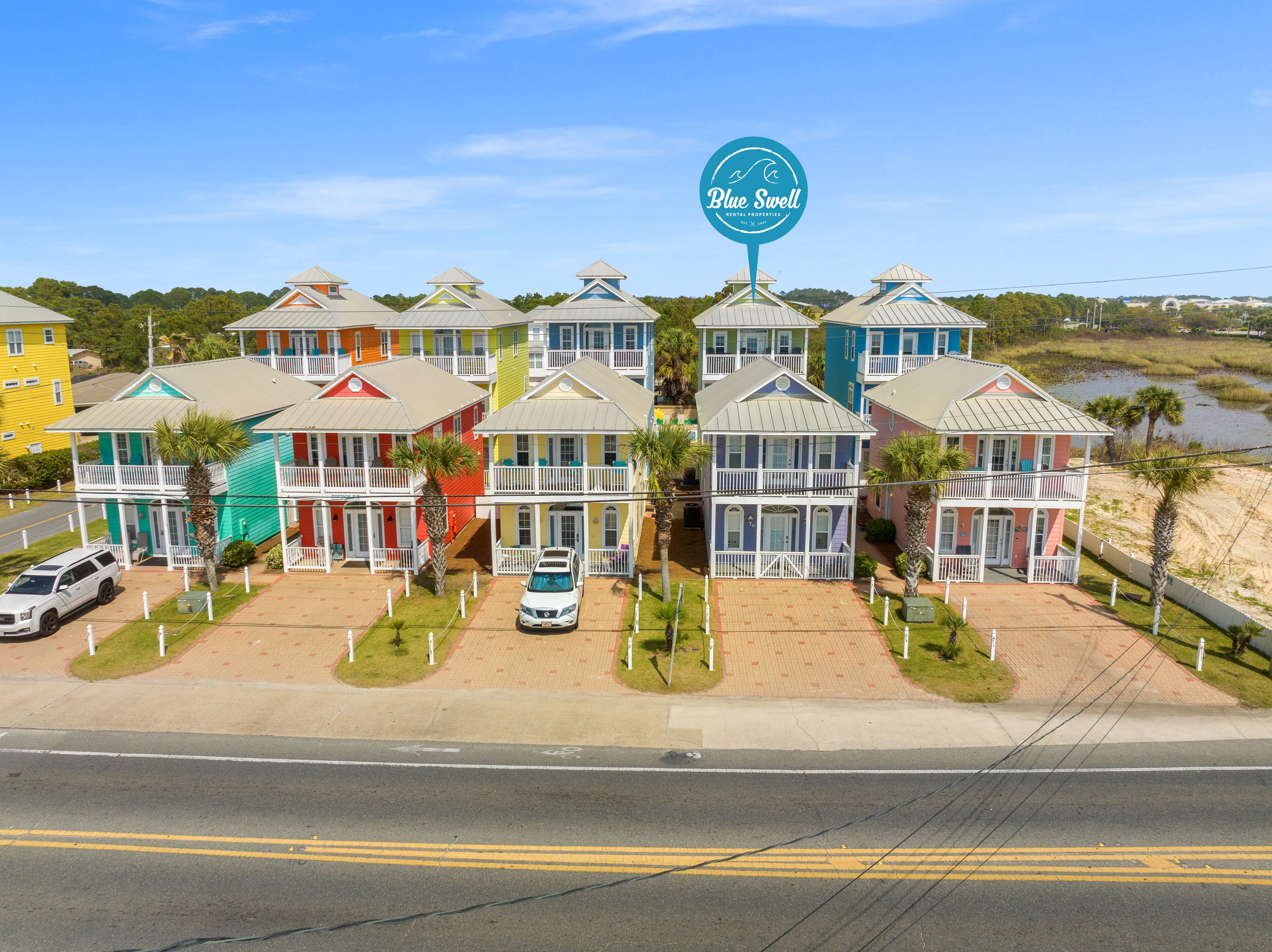 SummerTowne