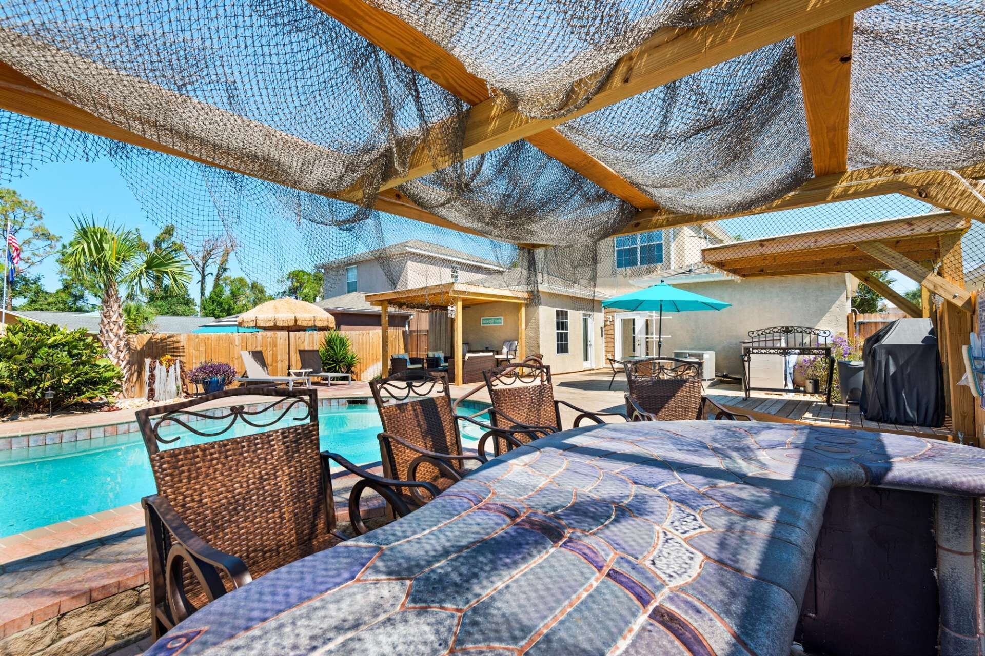 Tickled Turtle Beach House