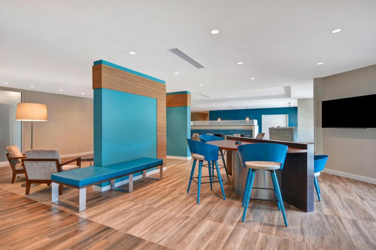 TownePlace Suites Panama City Beach Pier Park