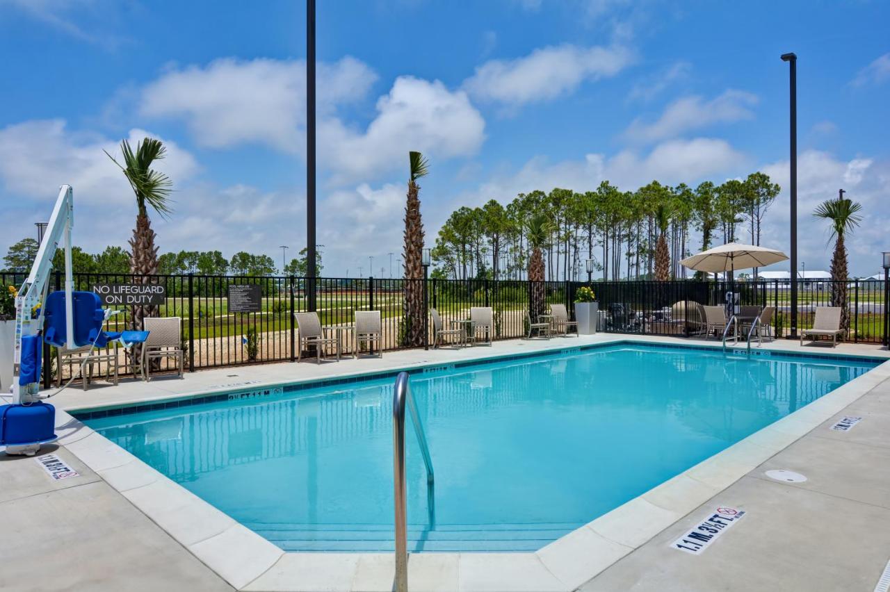 TownePlace Suites Panama City Beach Pier Park