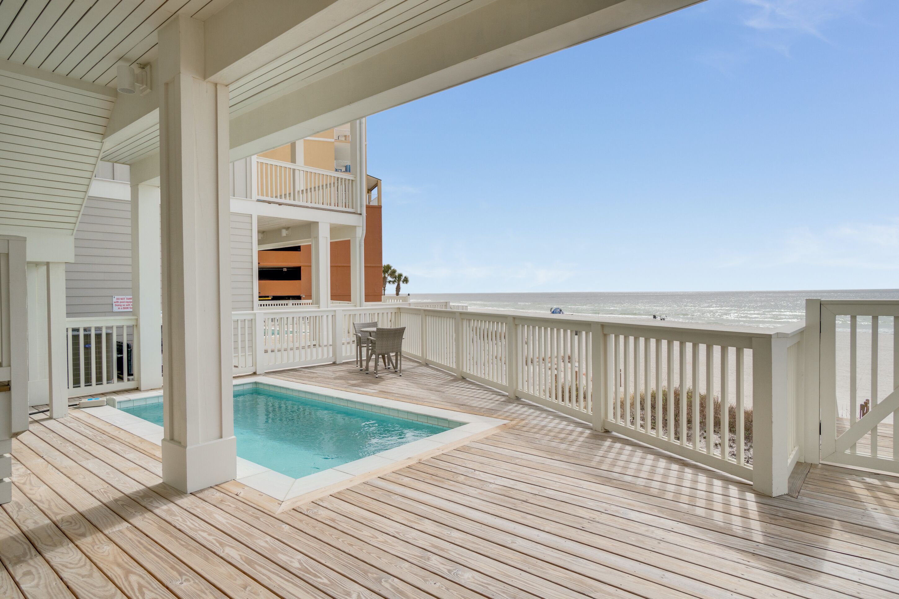 Whale Rested Family Beach House by Panhandle Getaways
