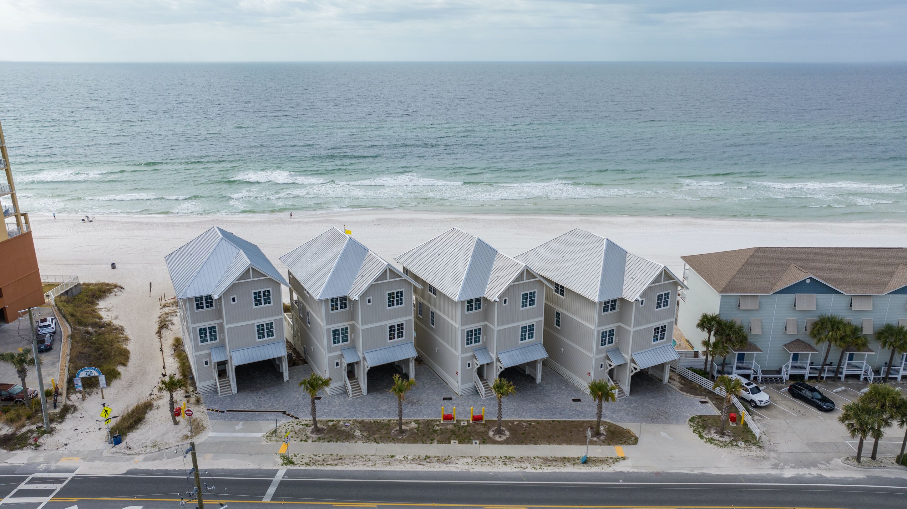Whale Rested Family Beach House by Panhandle Getaways