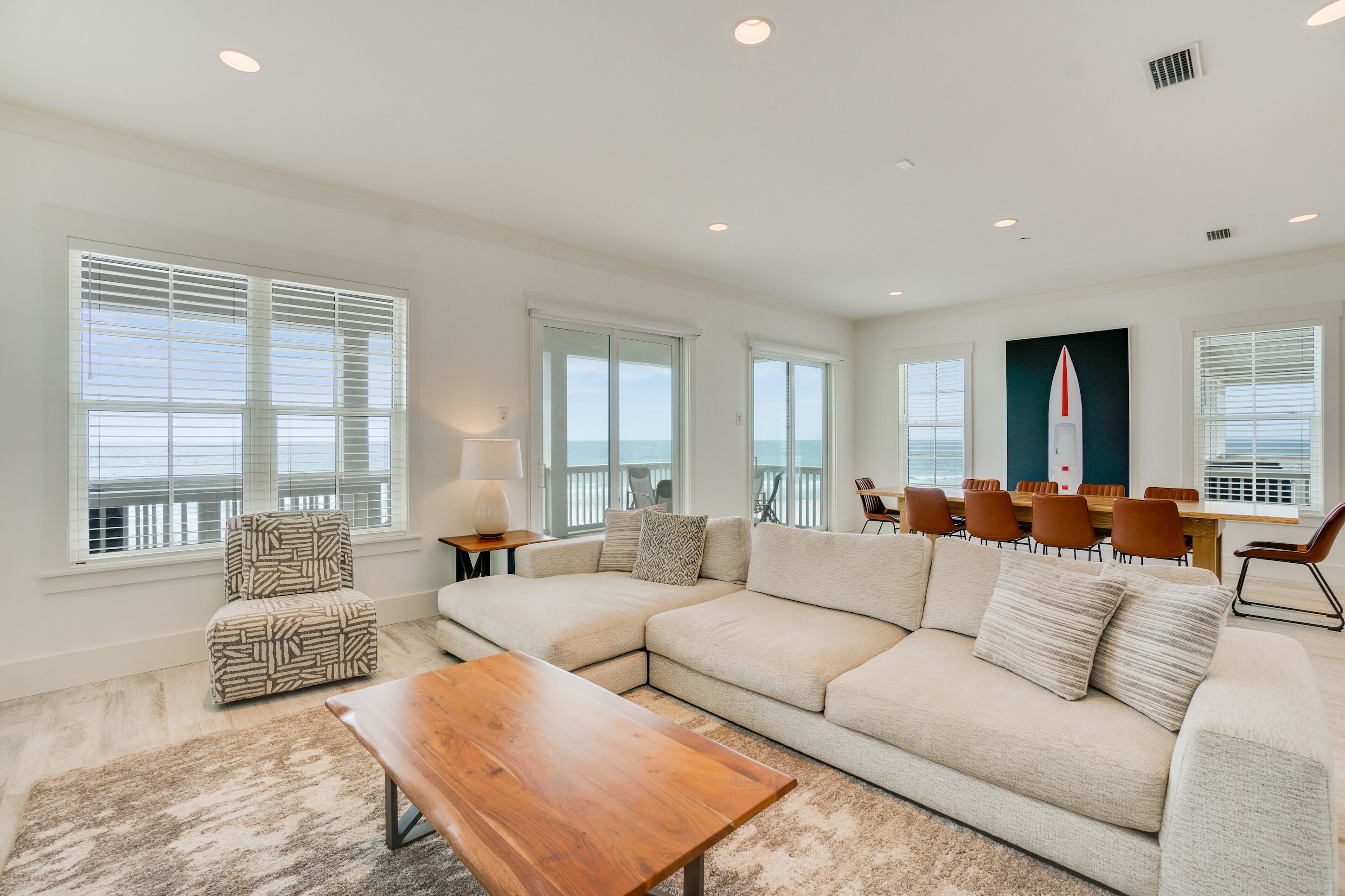 Whale Rested Family Beach House by Panhandle Getaways