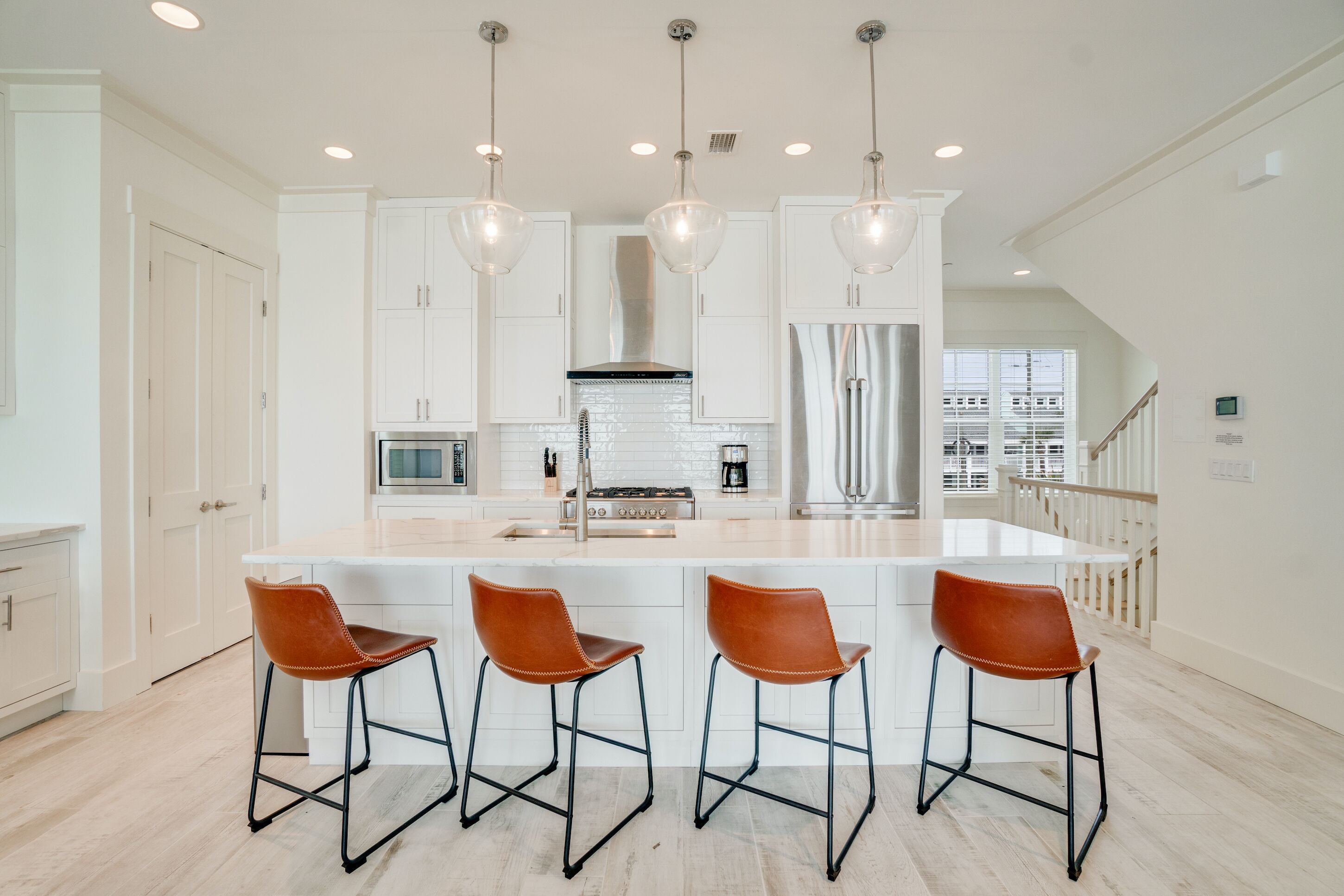 Whale Rested Family Beach House by Panhandle Getaways