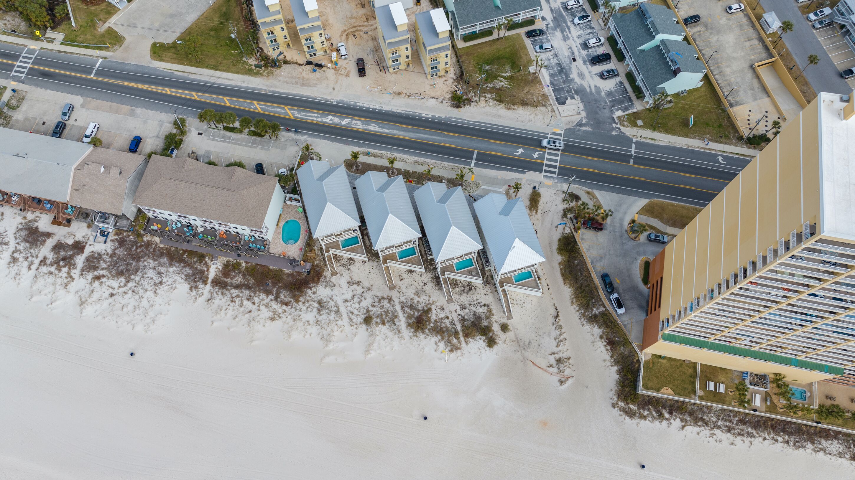 Whale Rested Family Beach House by Panhandle Getaways