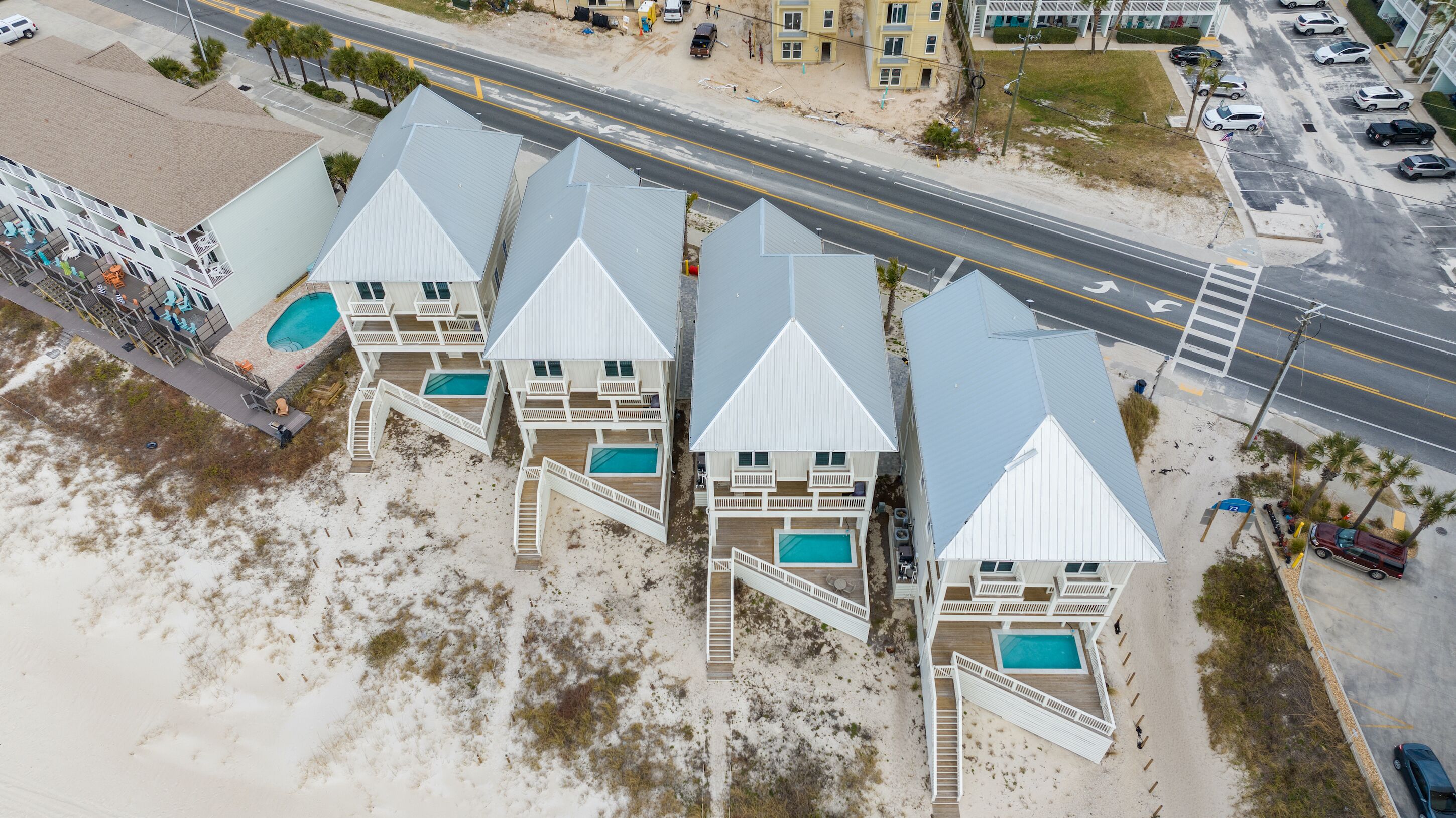 Whale Rested Family Beach House by Panhandle Getaways