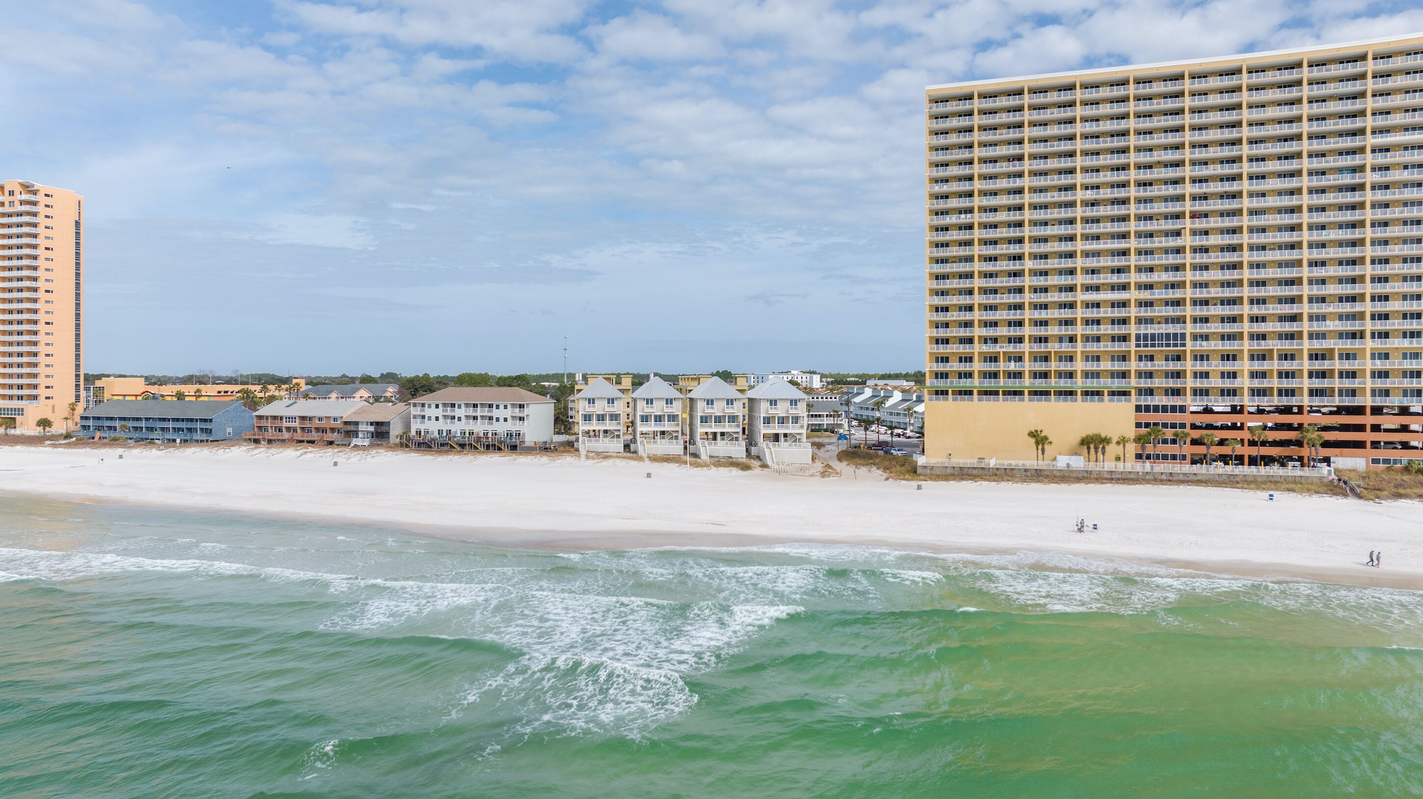 Whale Rested Family Beach House by Panhandle Getaways