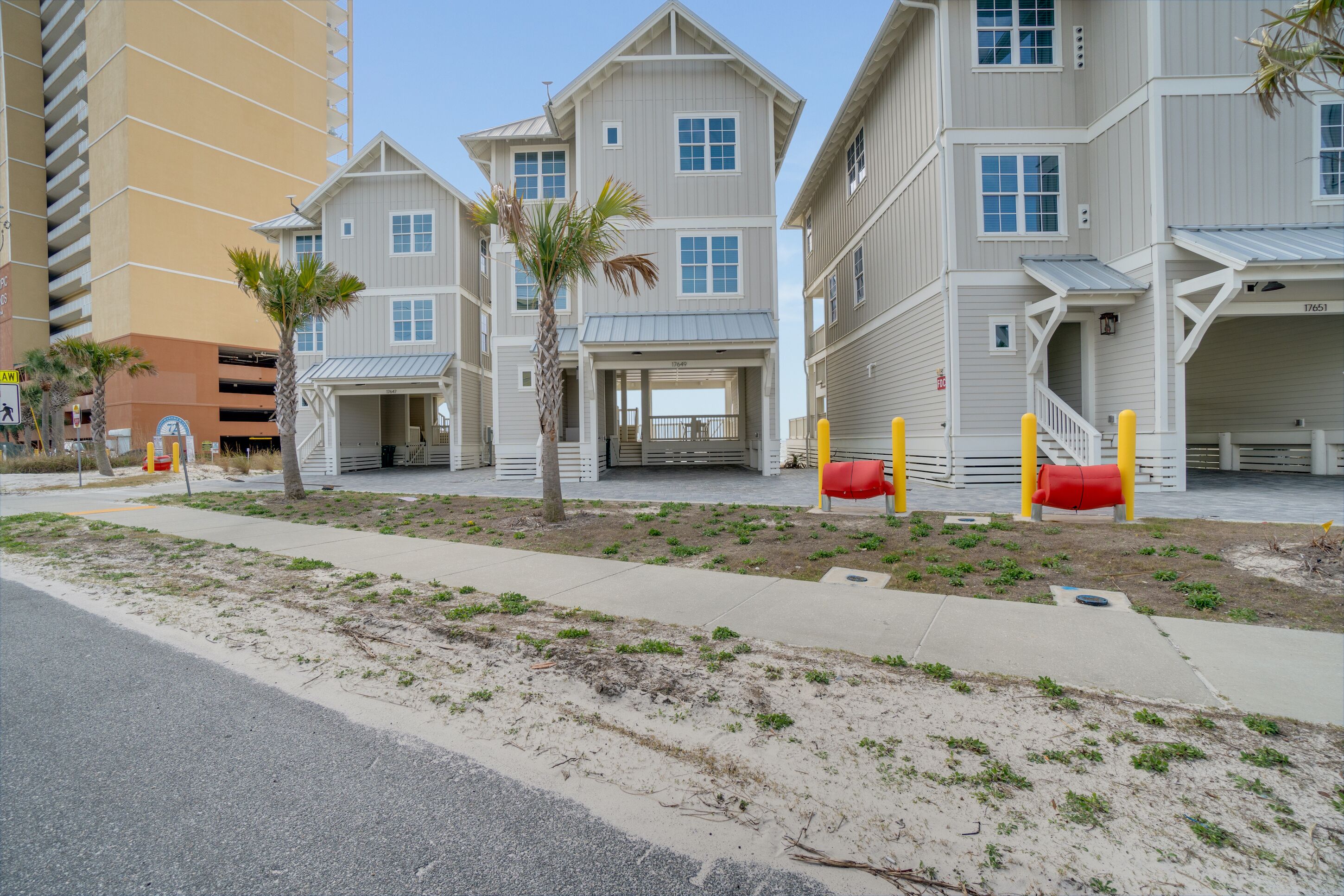 Whale Rested Family Beach House by Panhandle Getaways