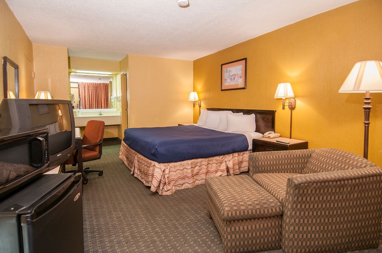 Rest and Relax Inn