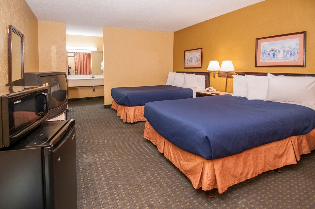 Rest and Relax Inn