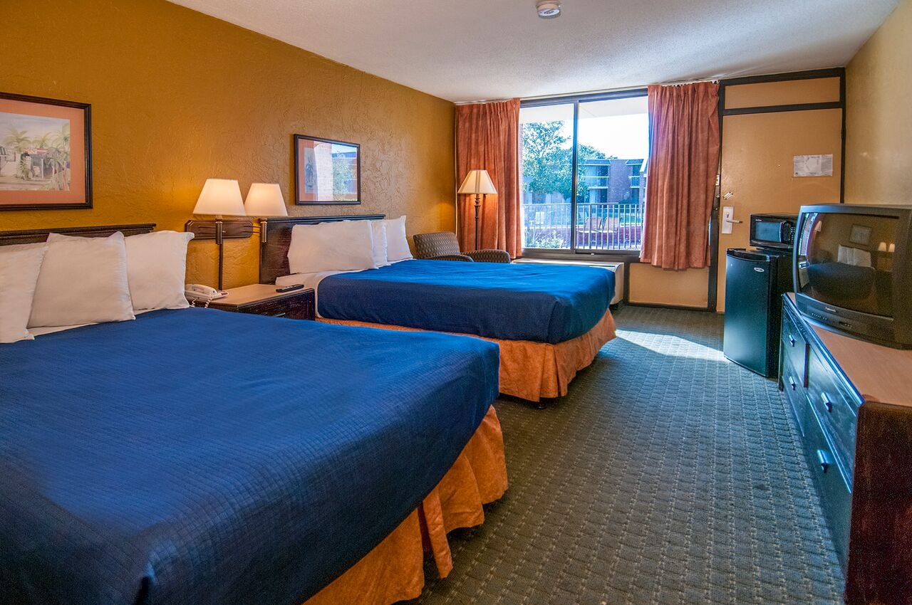 Rest and Relax Inn