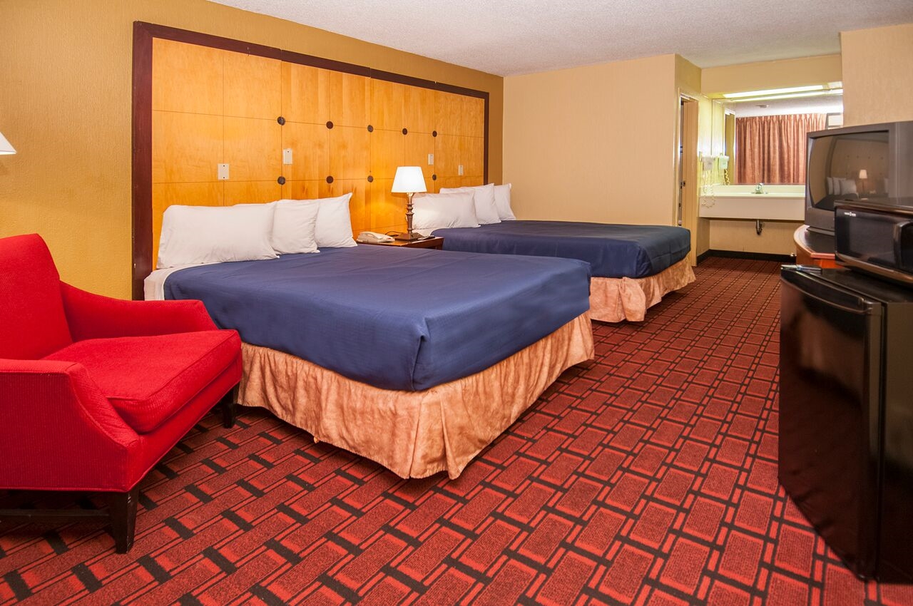 Rest and Relax Inn