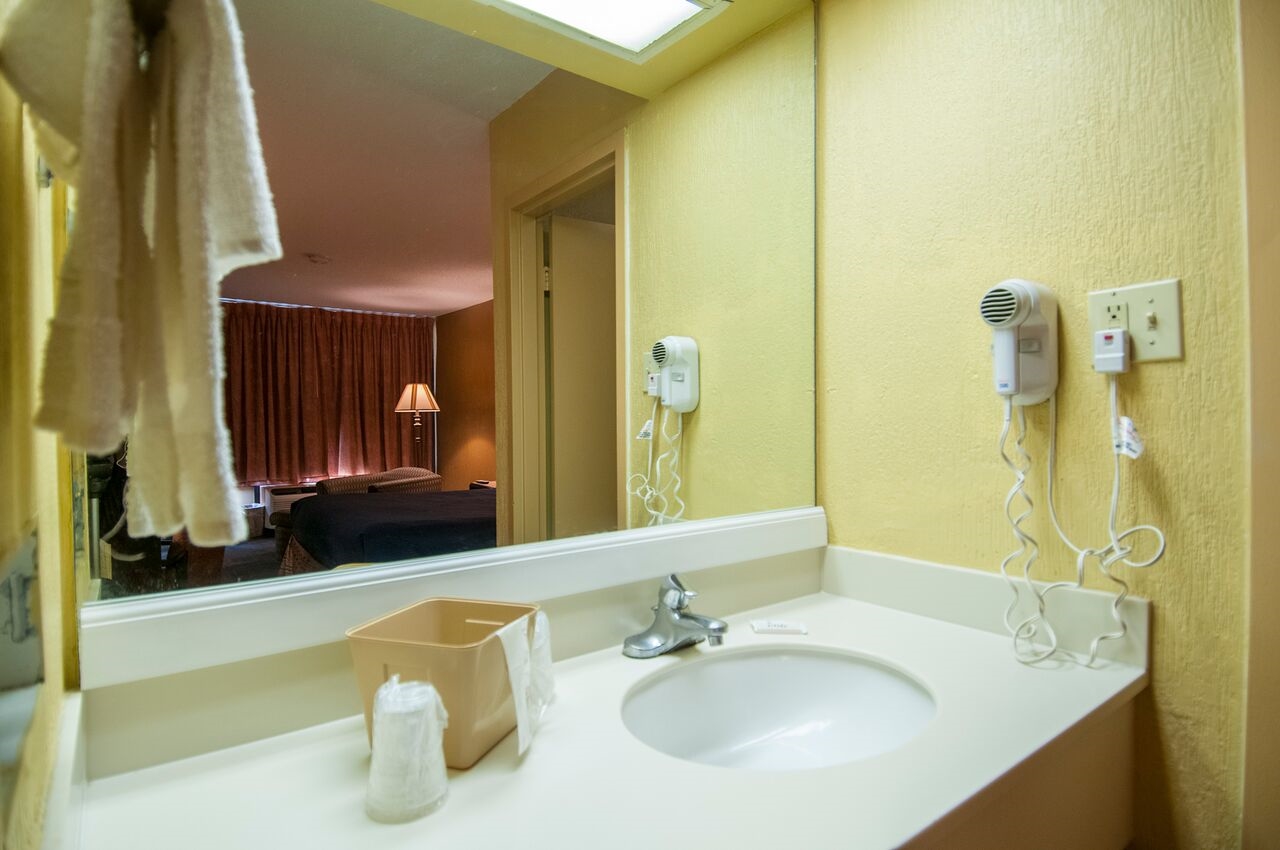 Rest and Relax Inn