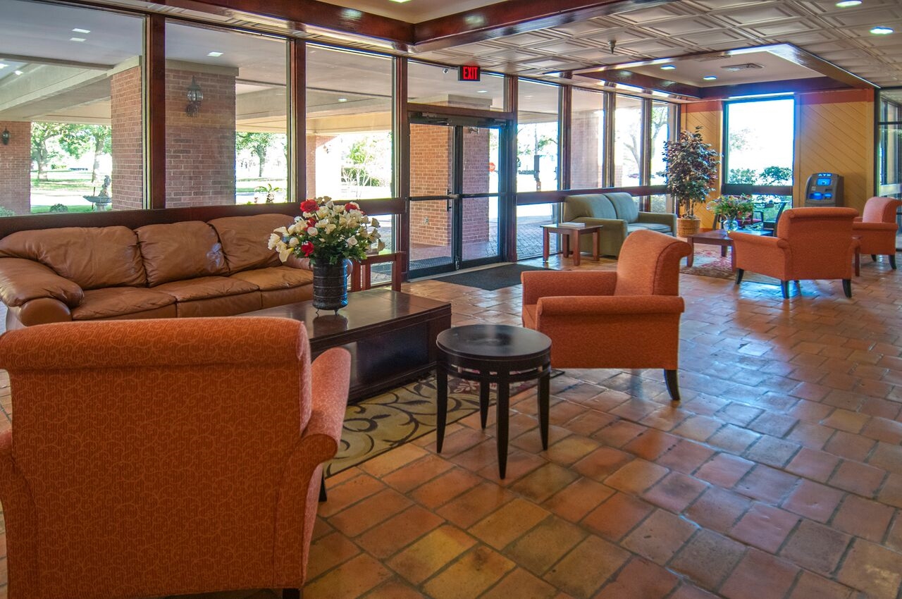 Rest and Relax Inn