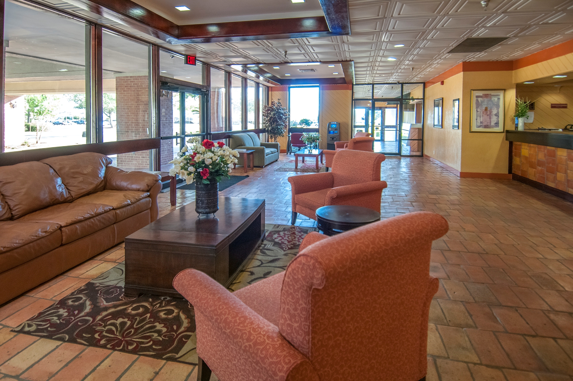 Rest and Relax Inn