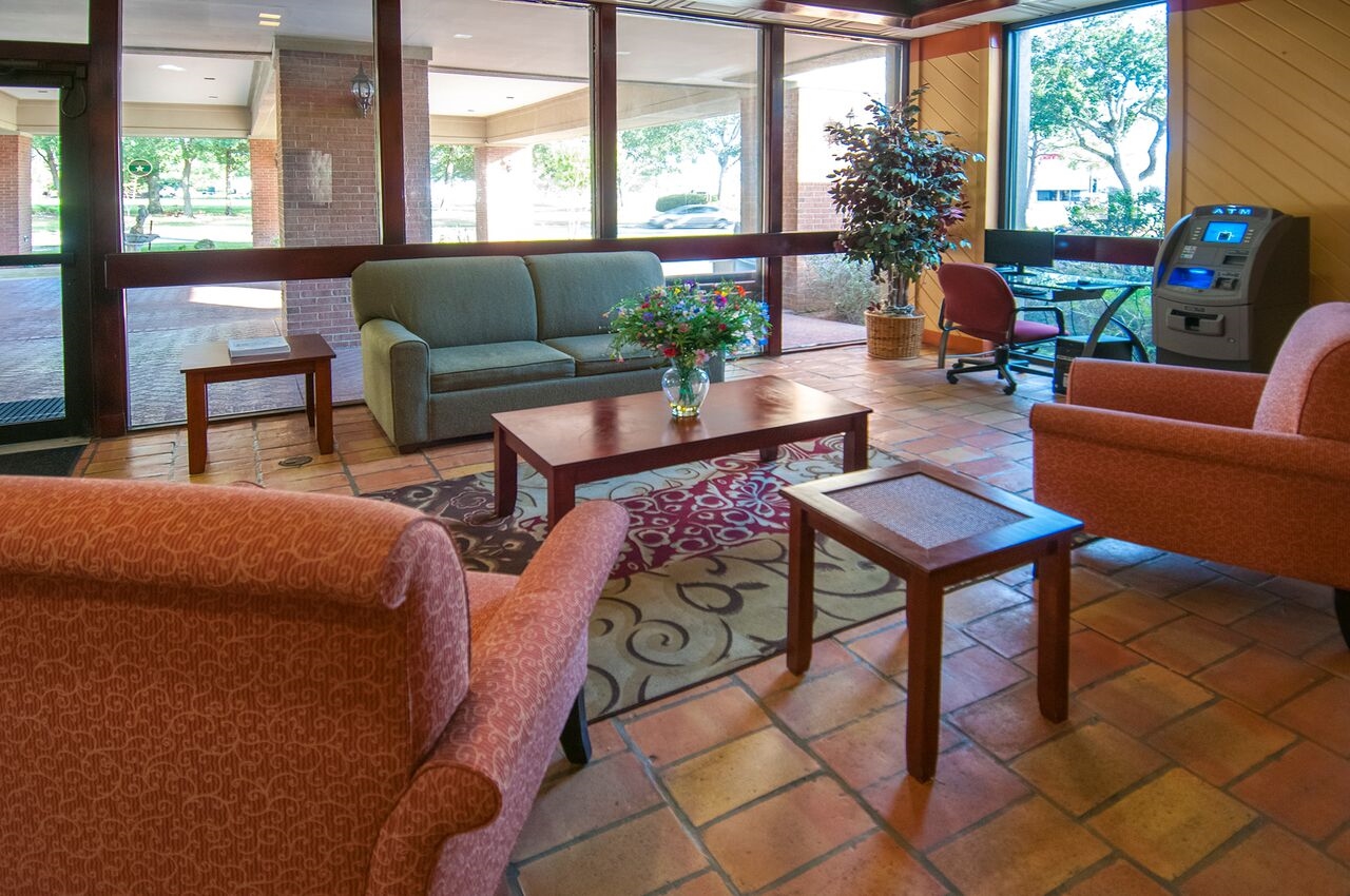 Rest and Relax Inn