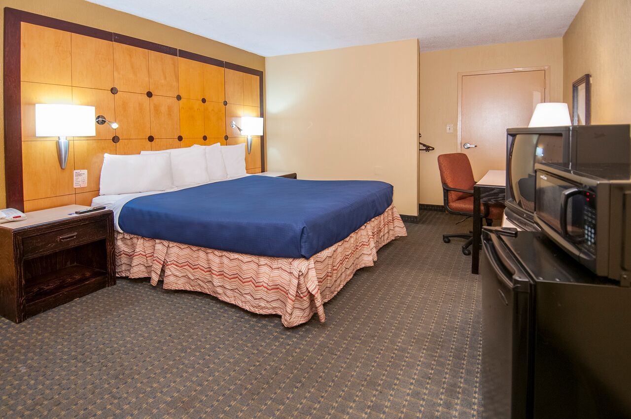 Rest and Relax Inn