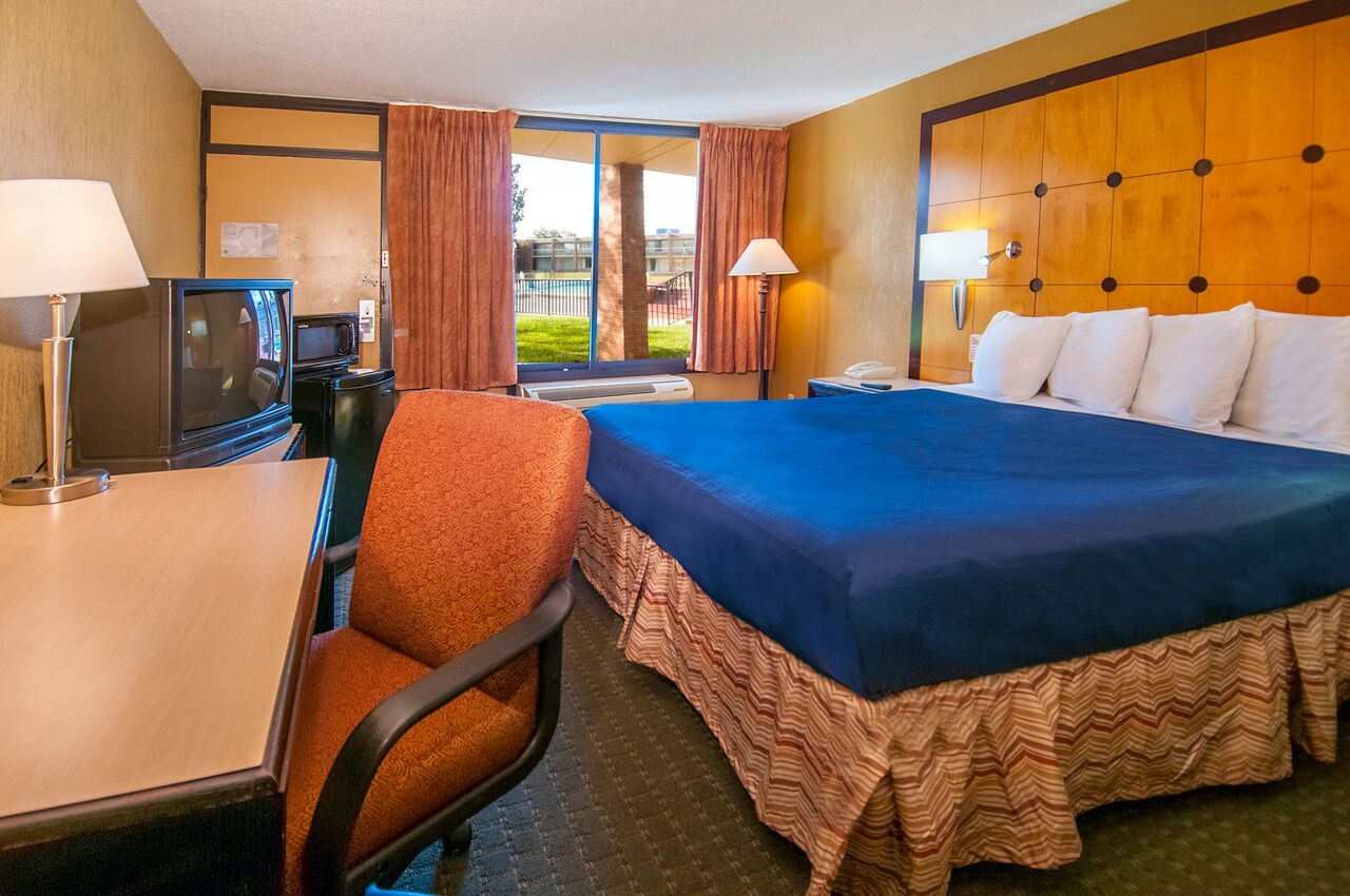 Rest and Relax Inn