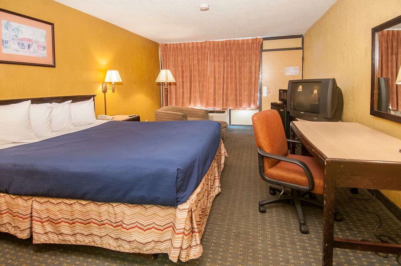 Rest and Relax Inn