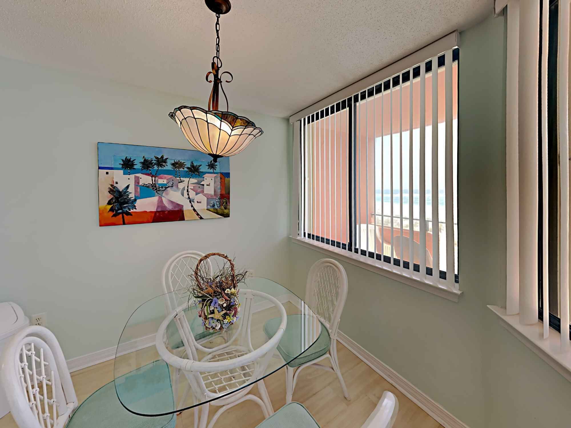 Gulf Winds by Surfside Vacation Rental