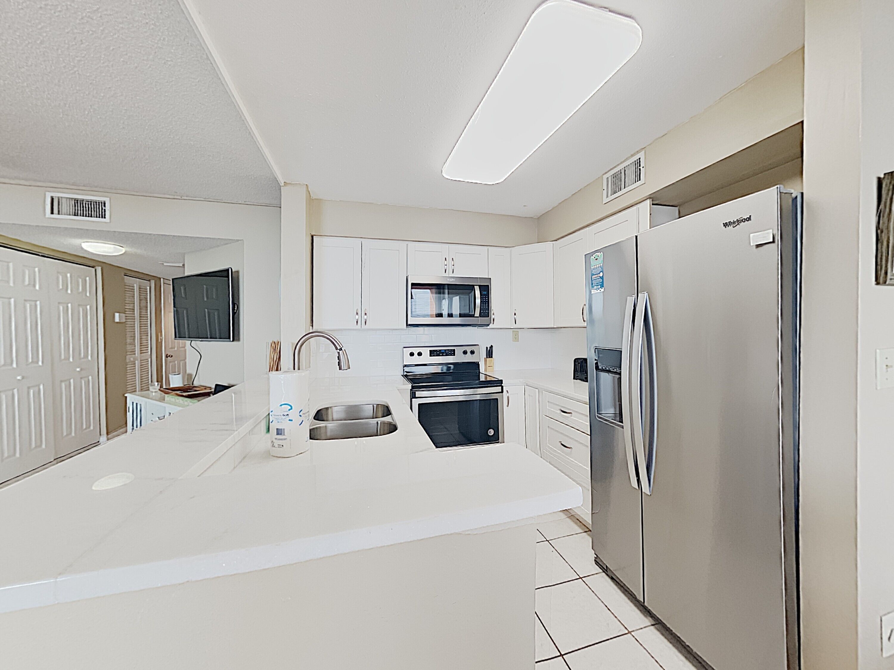 Gulf Winds by Surfside Vacation Rental