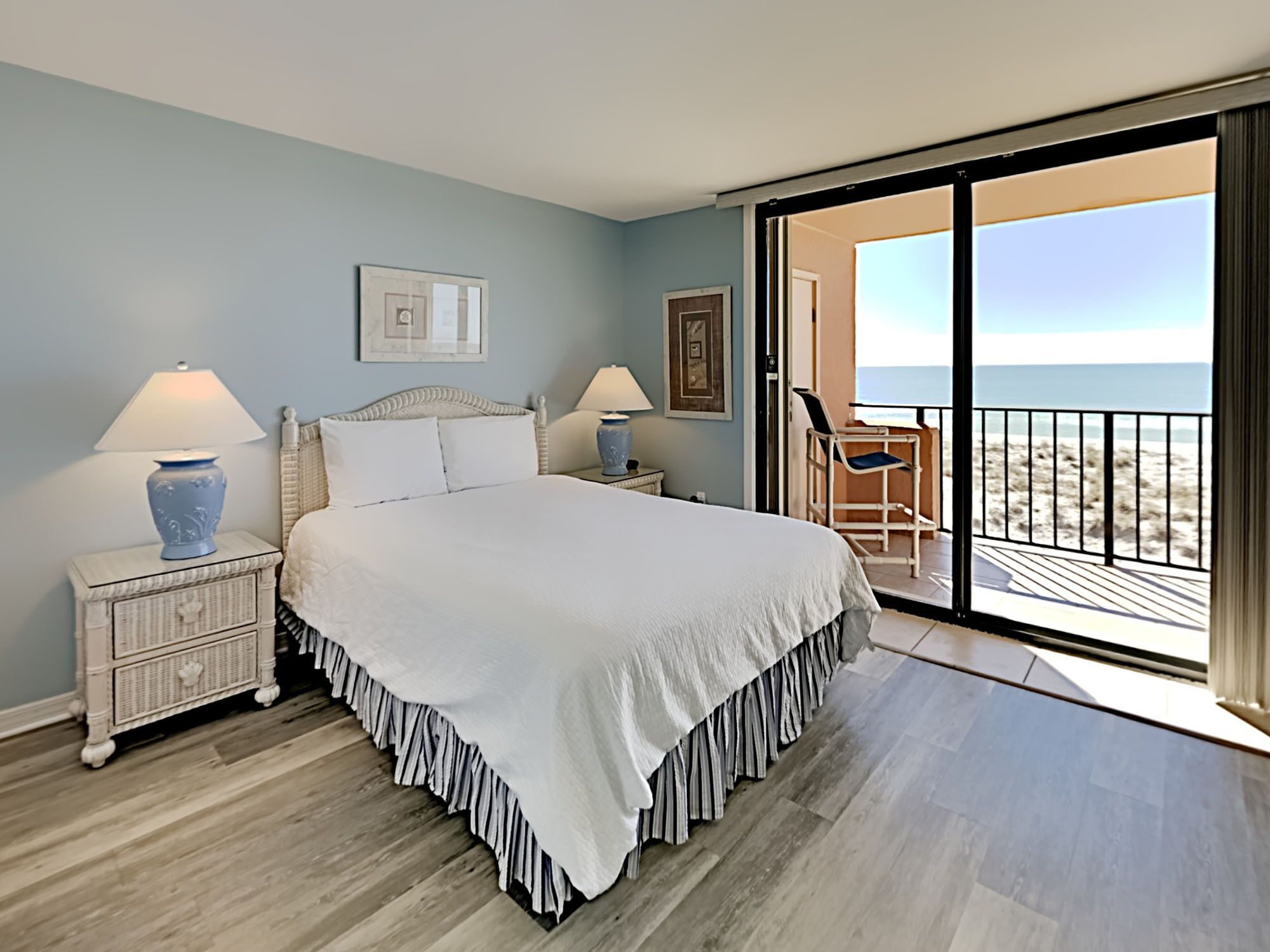 Gulf Winds by Surfside Vacation Rental