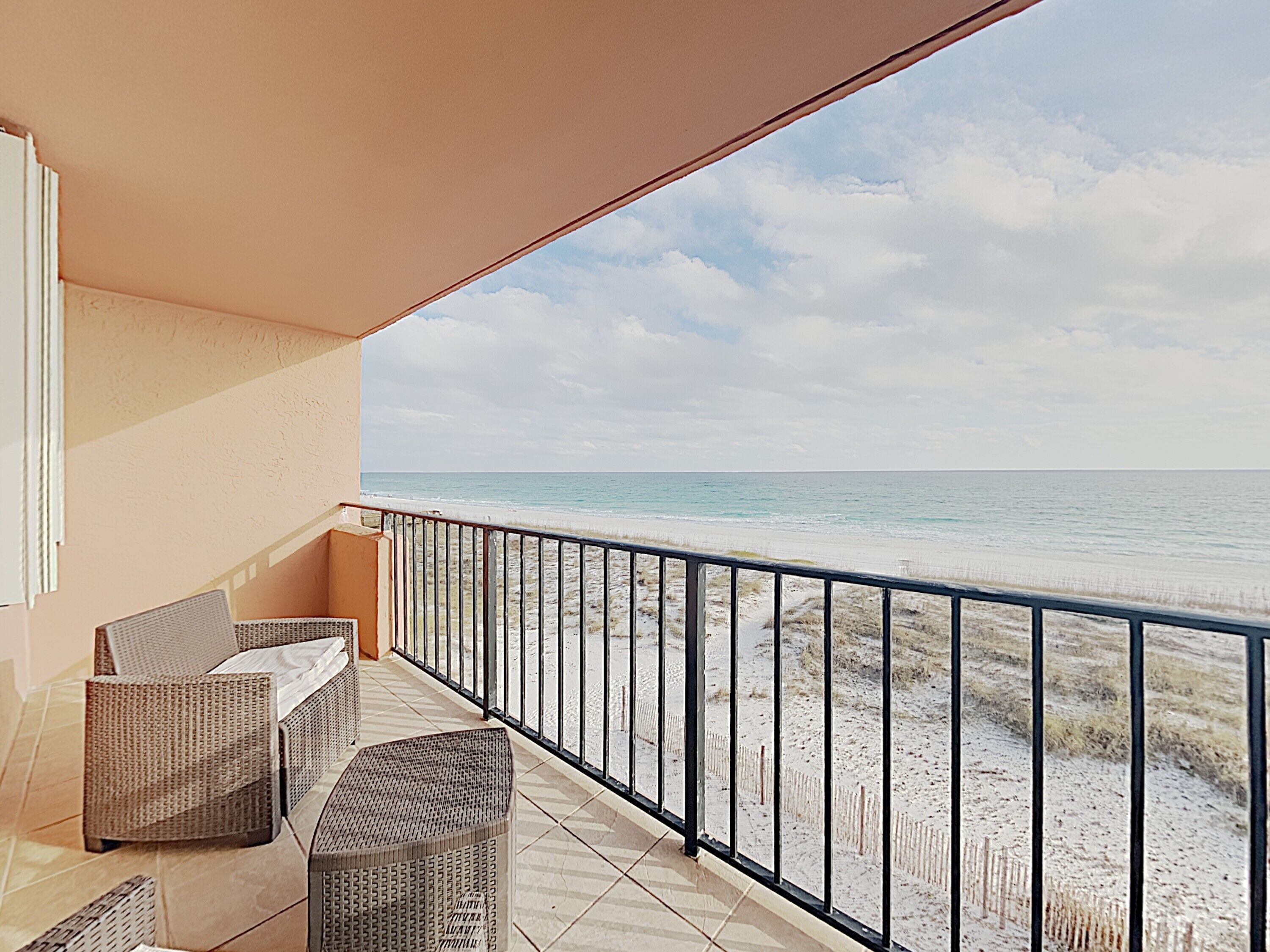 Gulf Winds by Surfside Vacation Rental