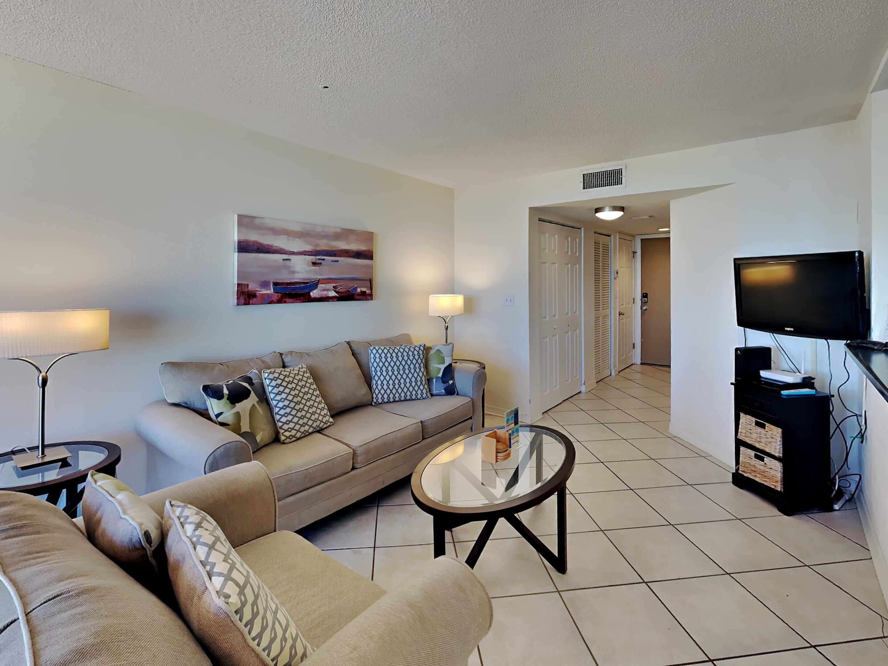Gulf Winds by Surfside Vacation Rental