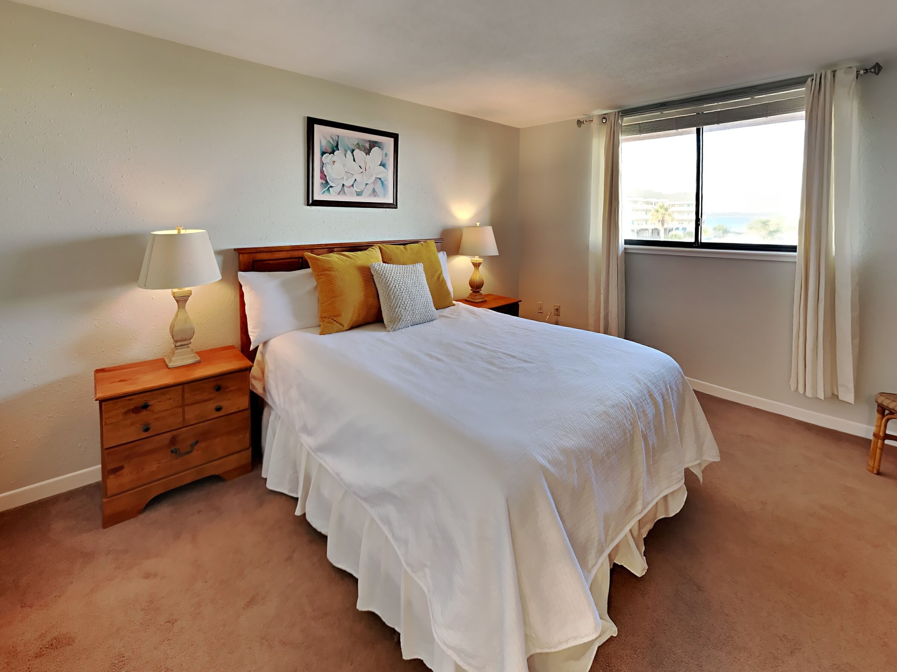 Gulf Winds by Surfside Vacation Rental