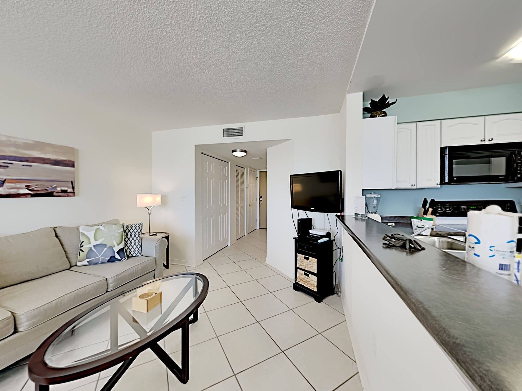 Gulf Winds by Surfside Vacation Rental