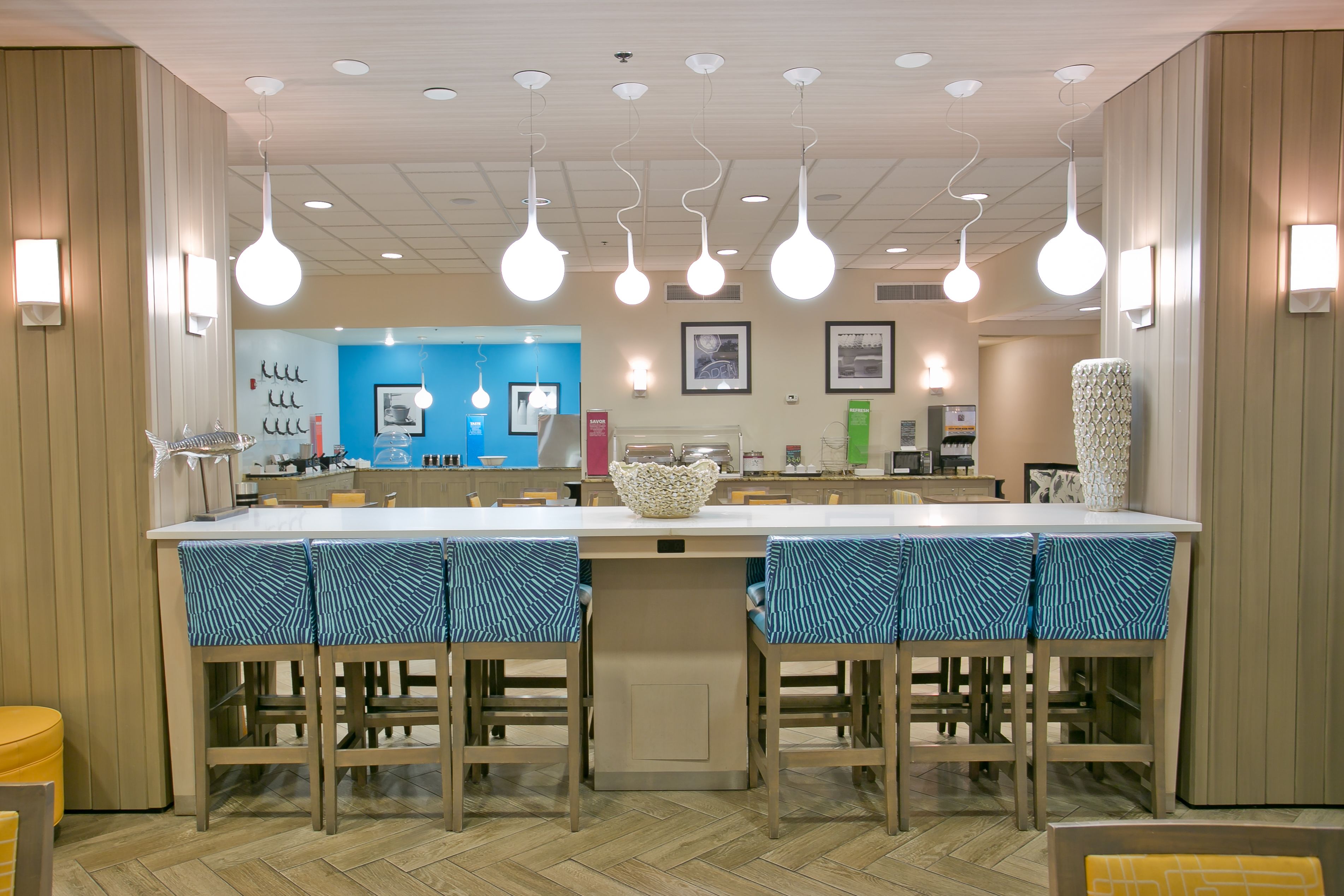 Hampton Inn Pensacola Beach