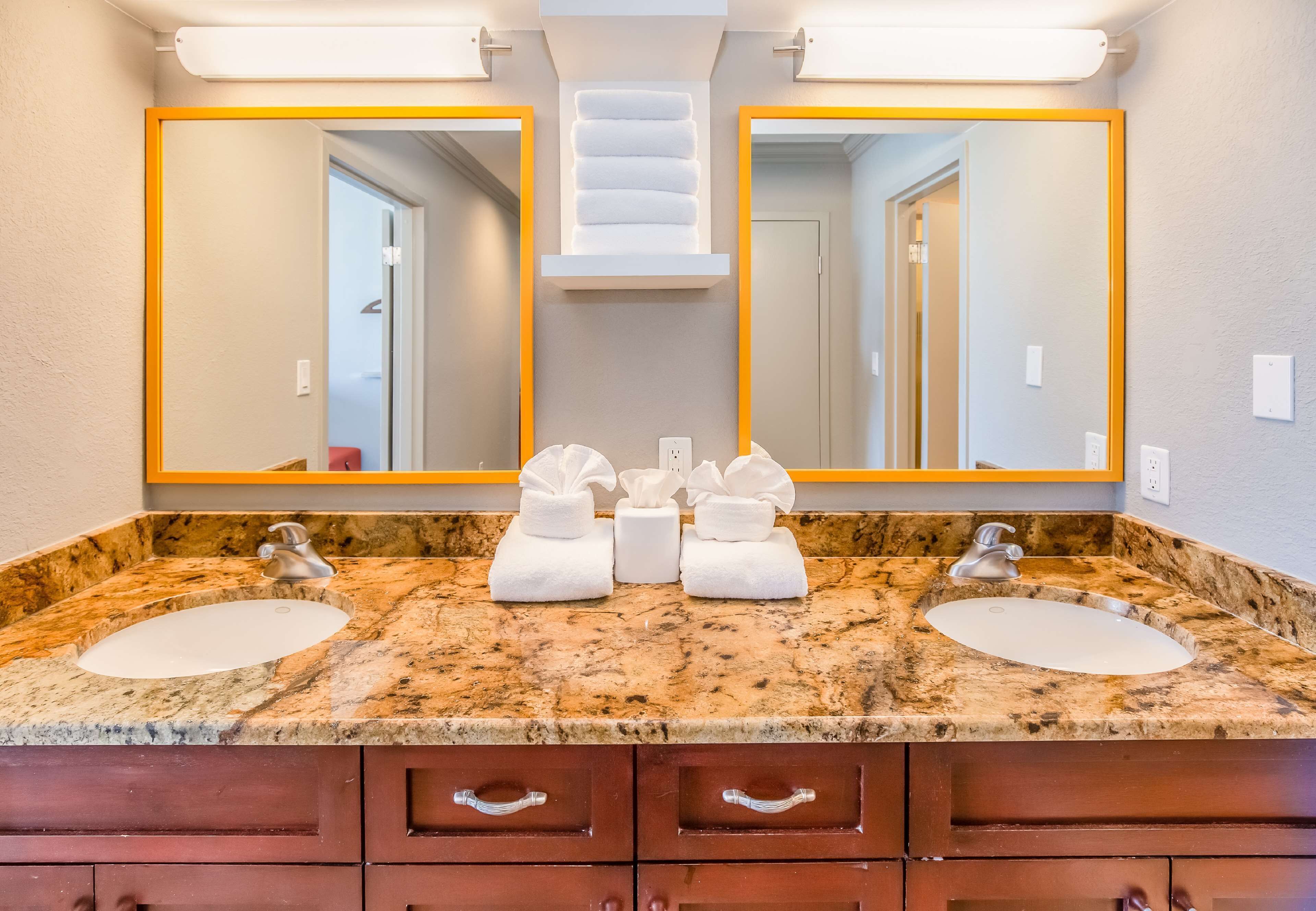 Hampton Inn Pensacola Beach