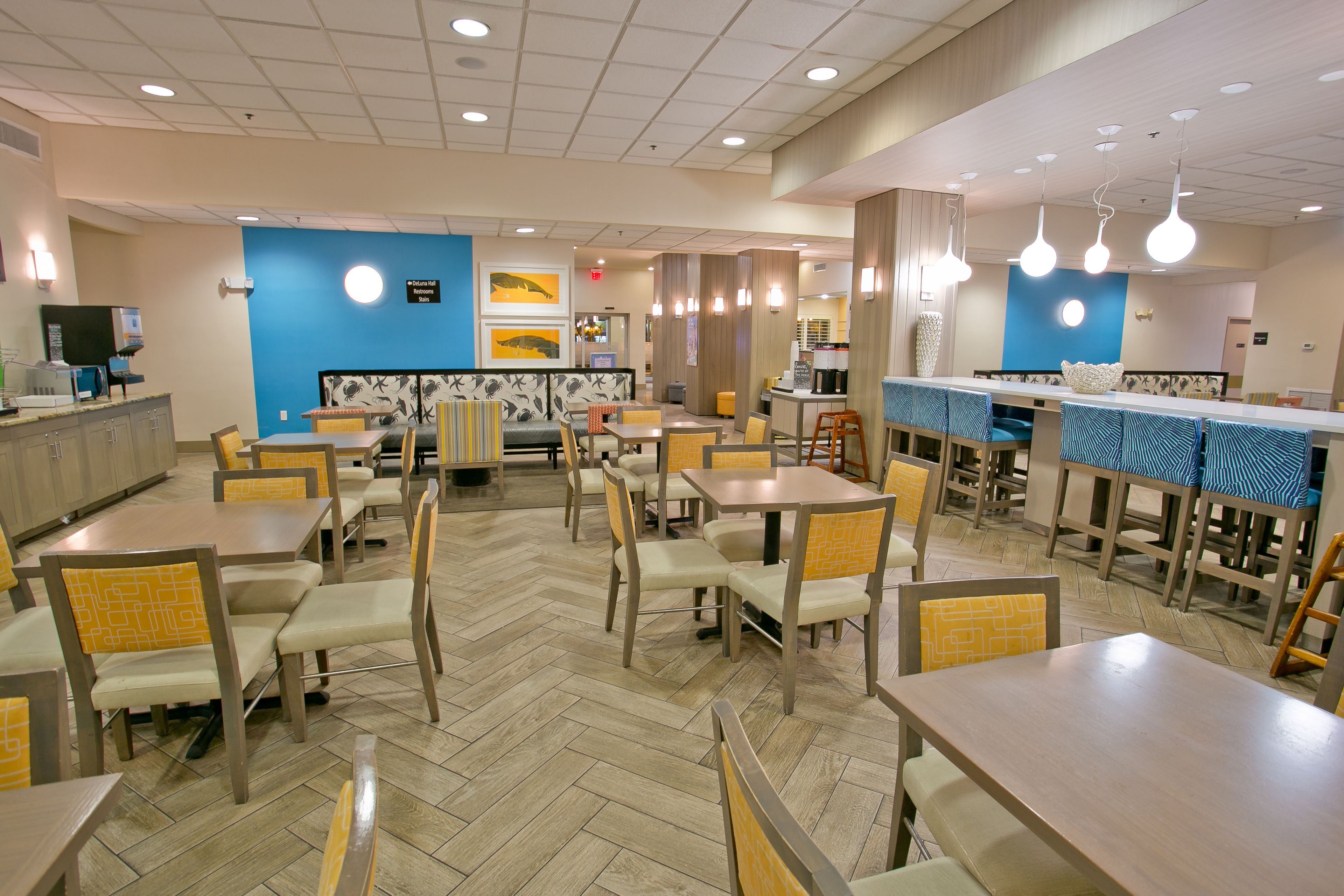 Hampton Inn Pensacola Beach