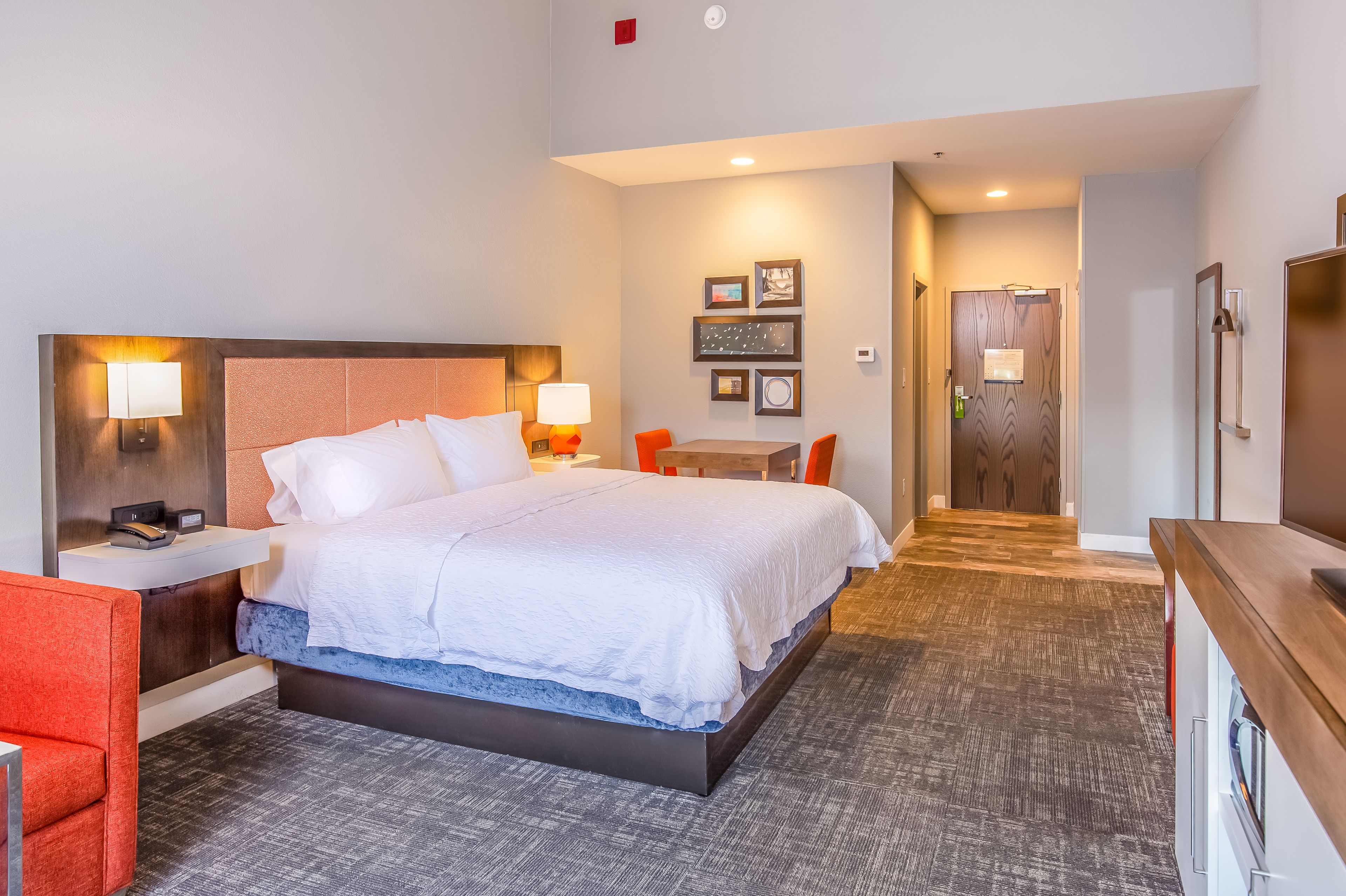 Hampton Inn Pensacola Beach