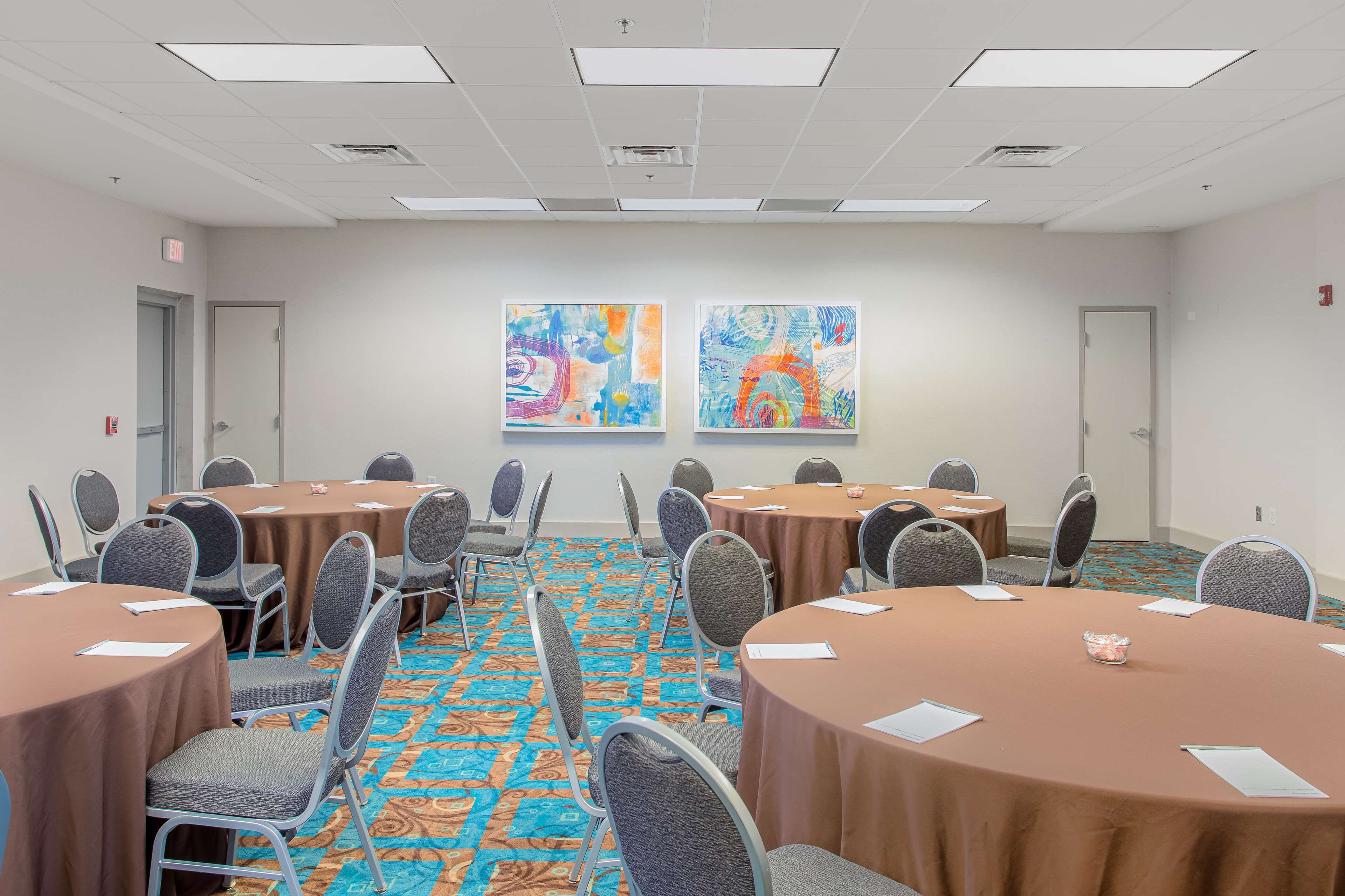 Hampton Inn Pensacola Beach