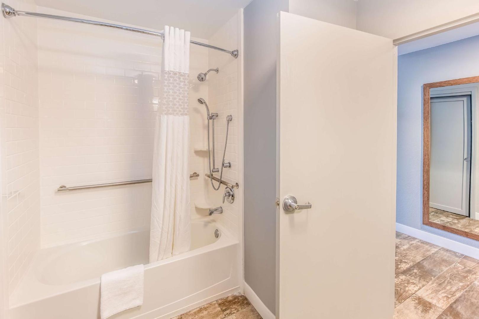 Hampton Inn Pensacola Beach