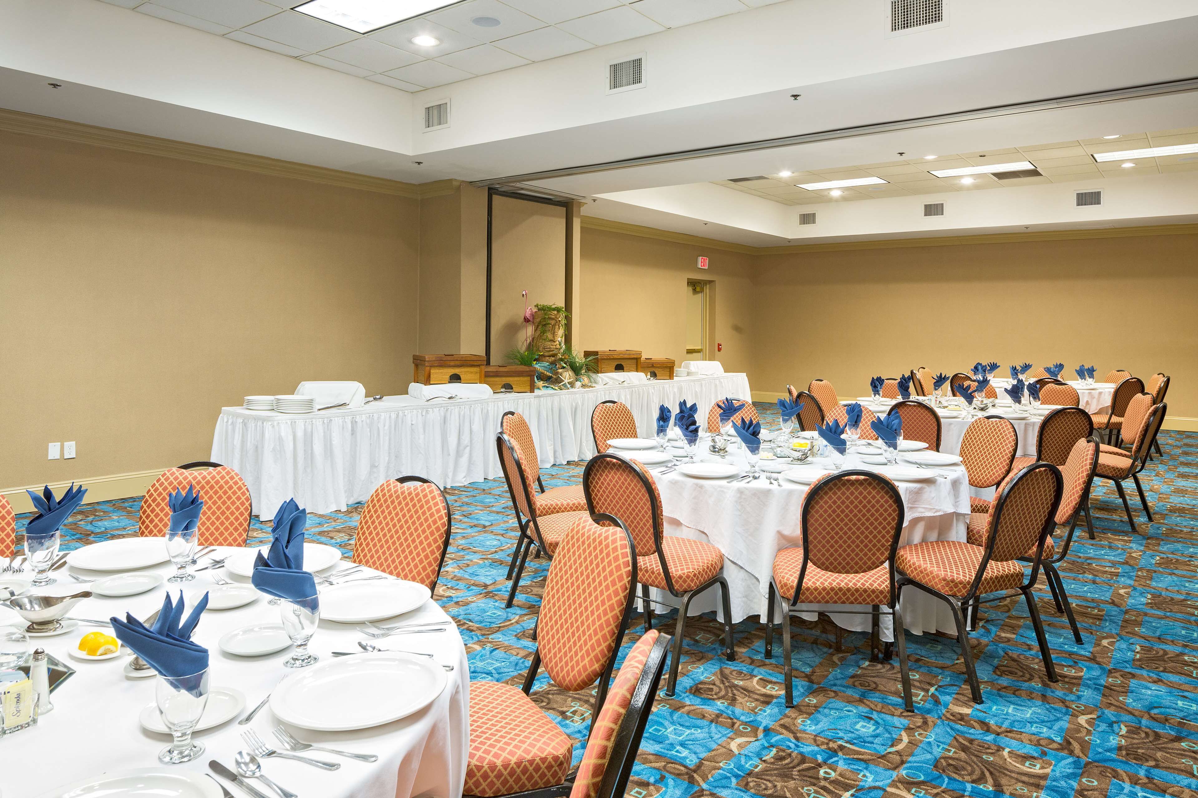 Hampton Inn Pensacola Beach