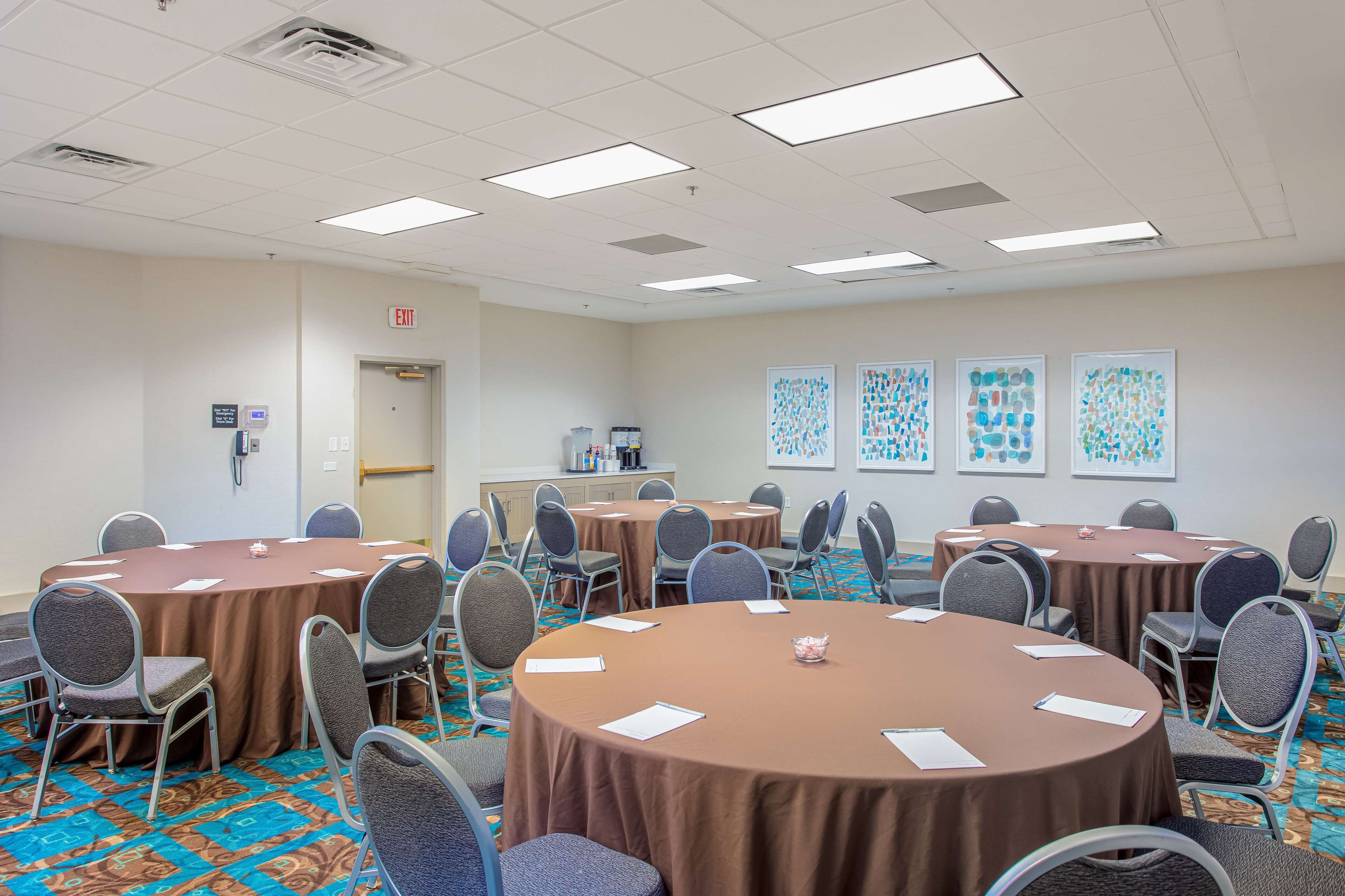Hampton Inn Pensacola Beach