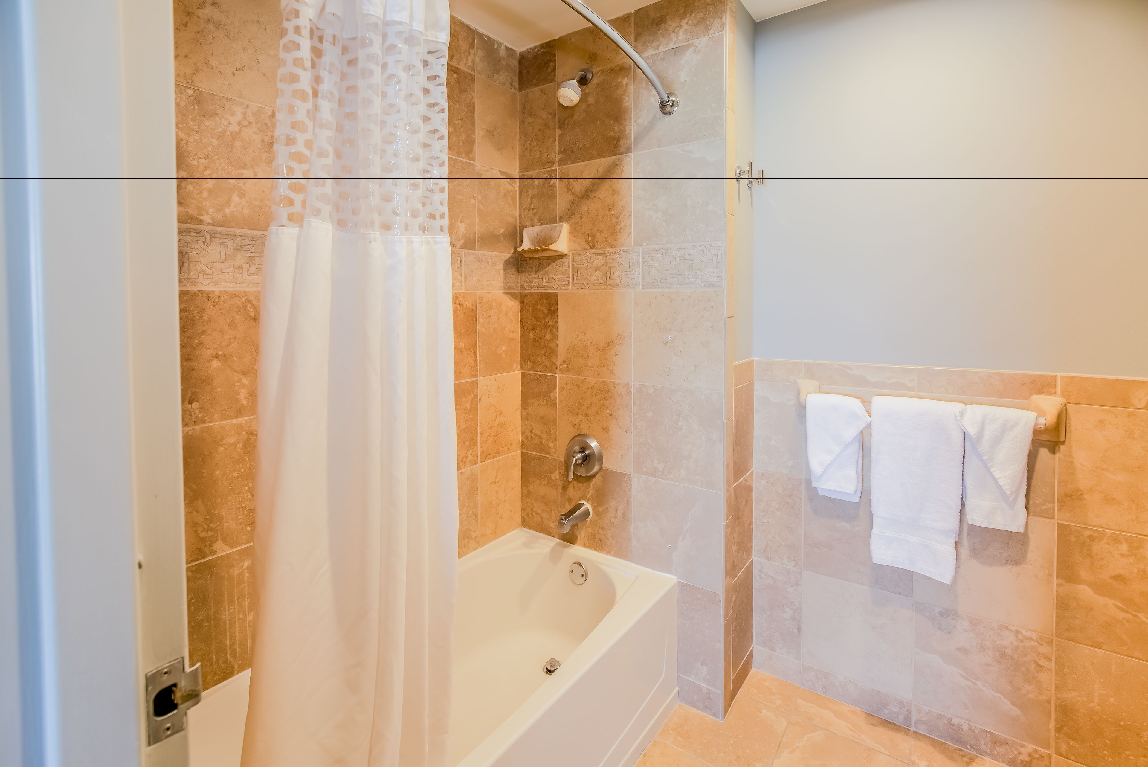 Hampton Inn Pensacola Beach