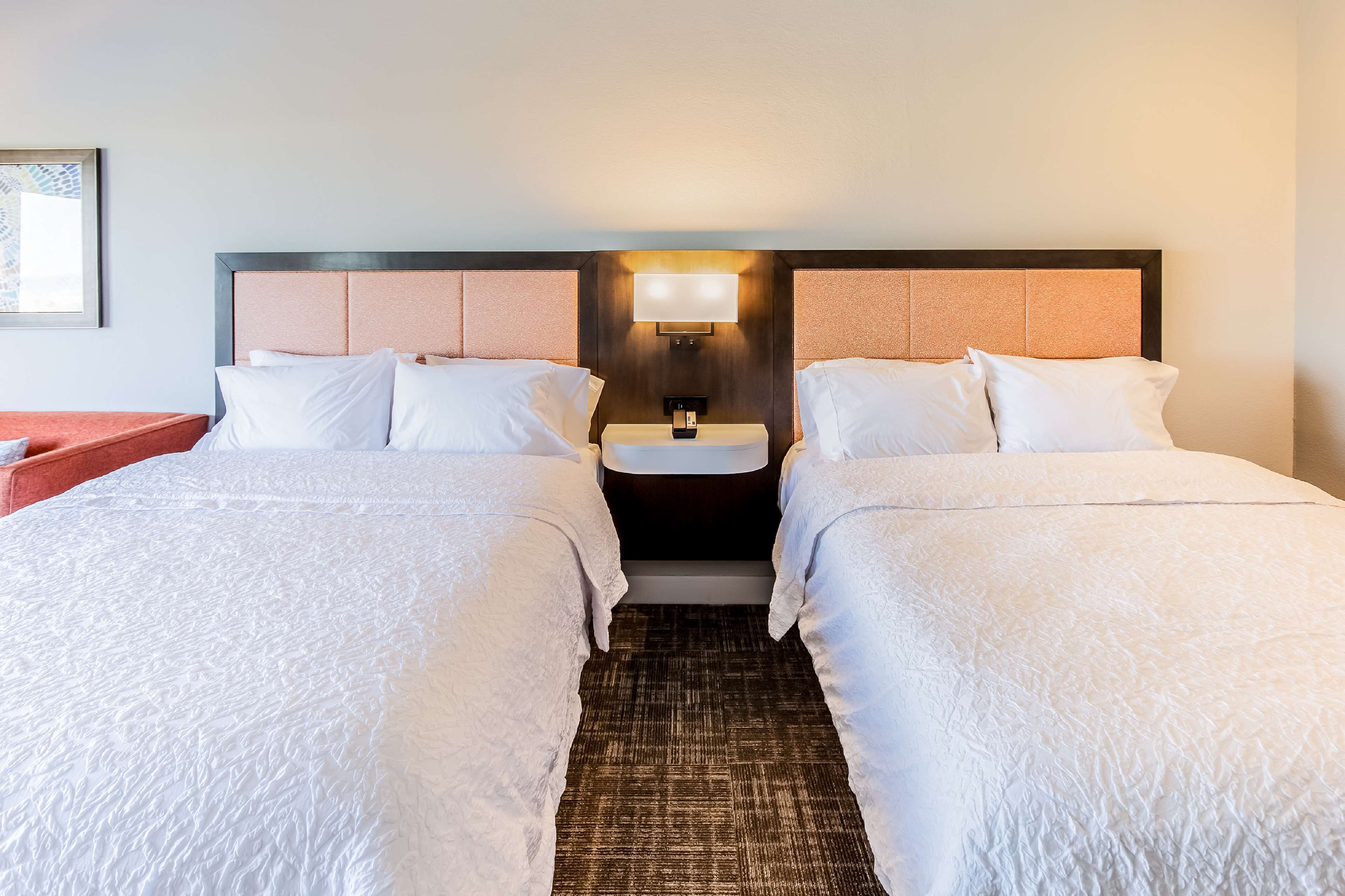 Hampton Inn Pensacola Beach